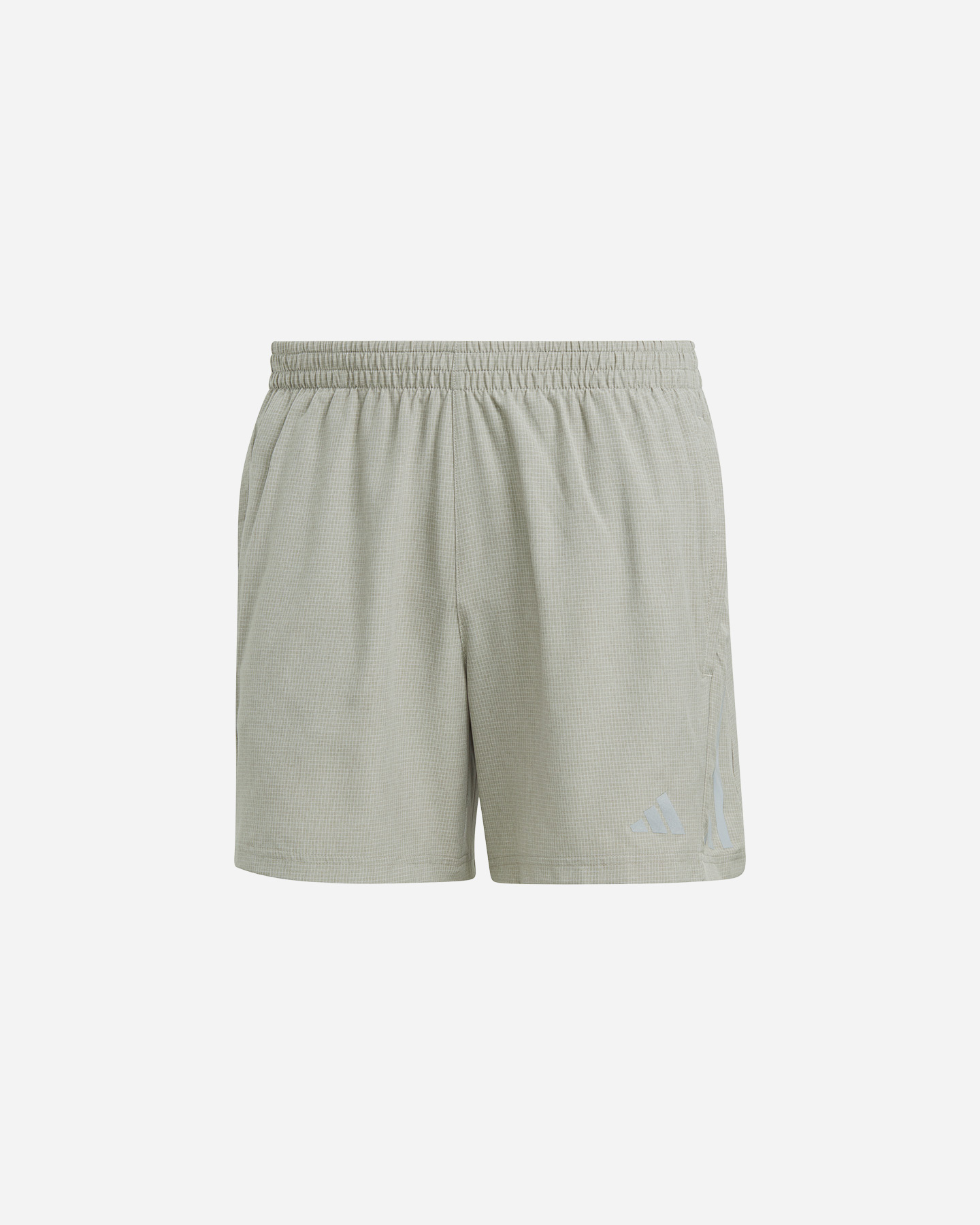 Image of Adidas Otr Heather M - Short Running - Uomo018