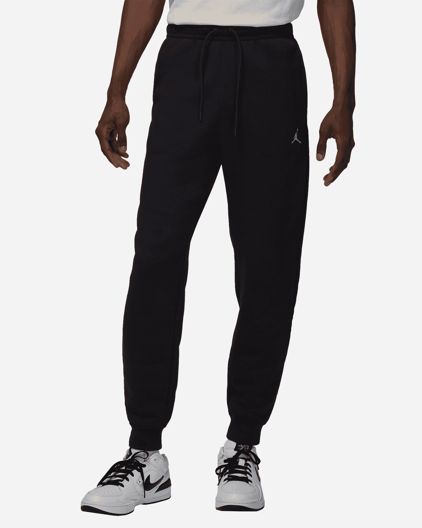 Pantalone NIKE FLC BROOKLYN JORDAN M - 0 | Cisalfa Sport