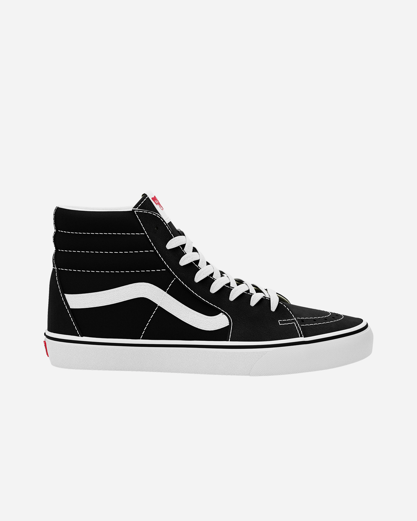 Scarpe sneakers VANS SK8-HI M - 0 | Cisalfa Sport