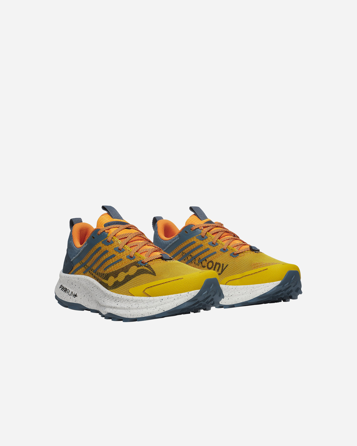 Scarpe trail SAUCONY RIDE TR2 M - 1 | Cisalfa Sport