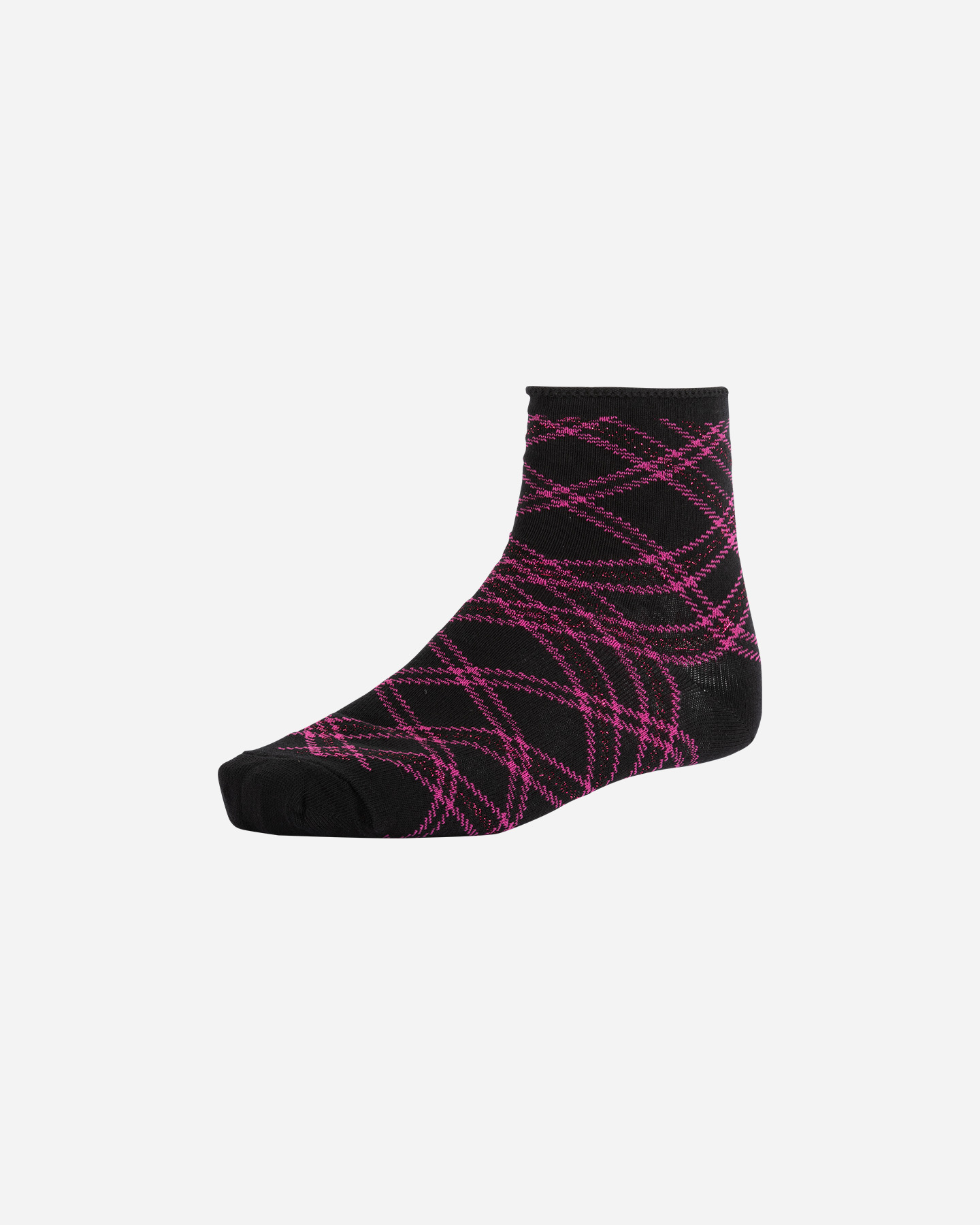 Calze DACK'S CASUAL CITY W - Nero - 0 | Cisalfa Sport
