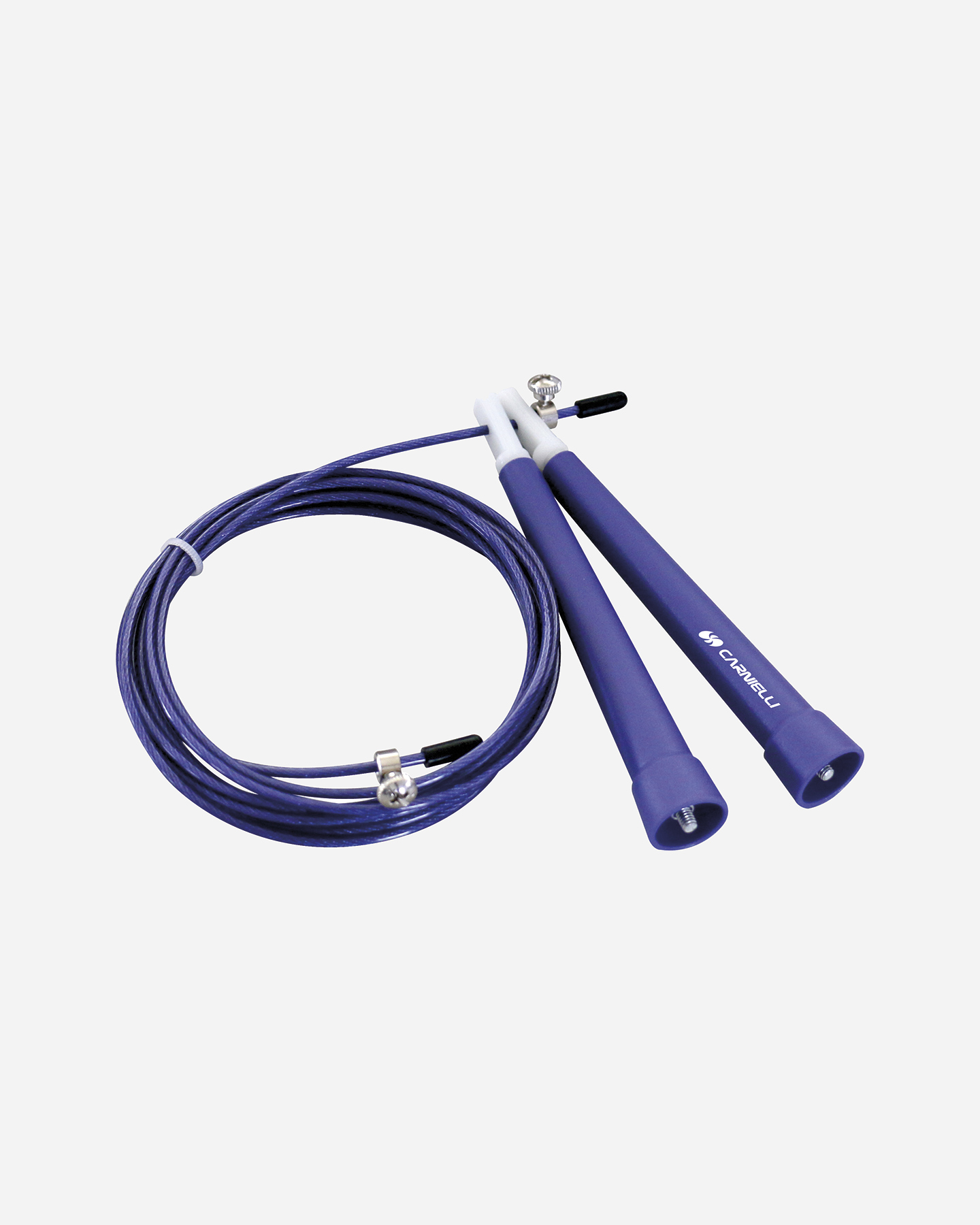 Corda palestra CARNIELLI CORDA SALTO DEA - Blu - 0 | Cisalfa Sport
