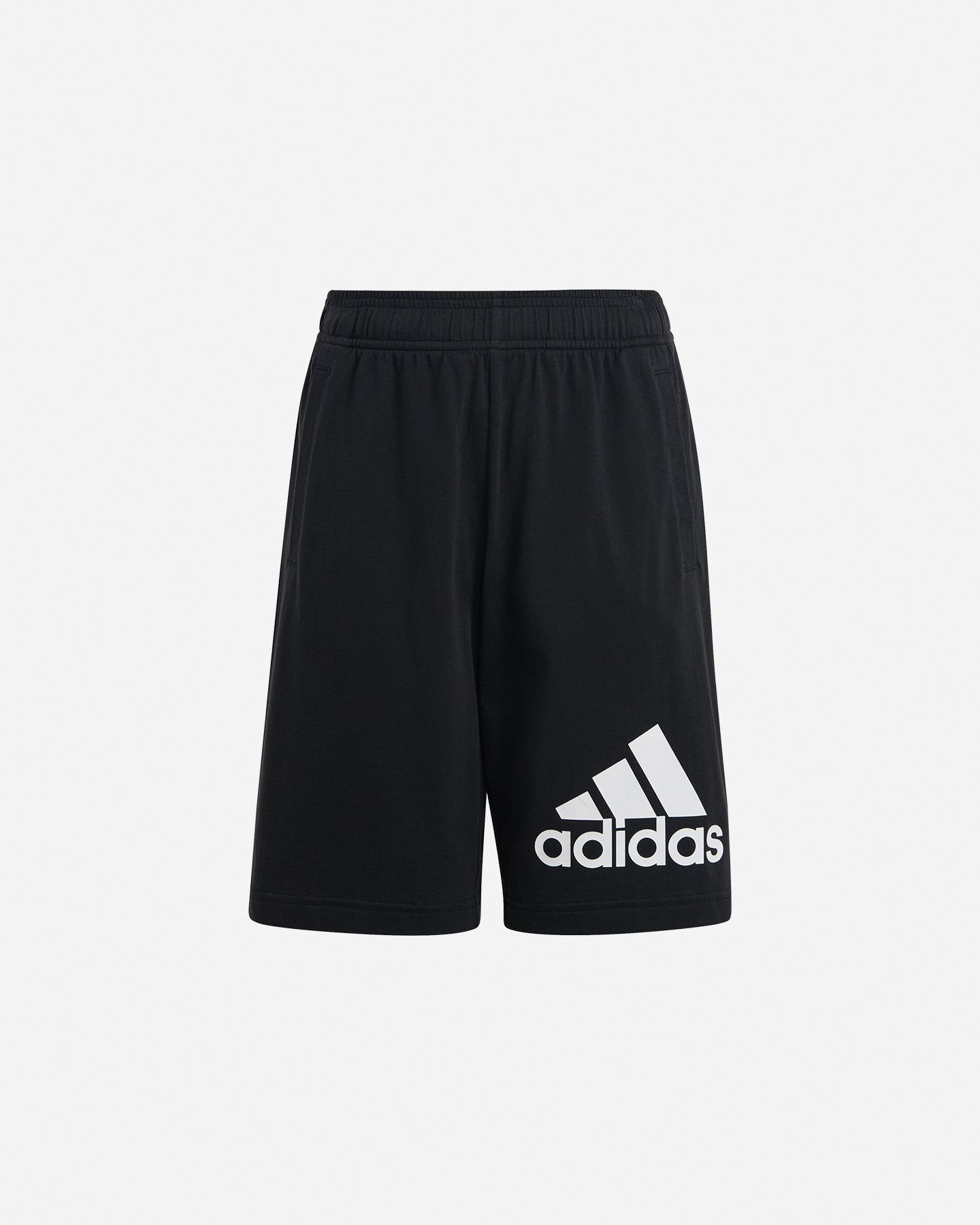 Pantaloncini ADIDAS BIG LOGO JR - 0 | Cisalfa Sport