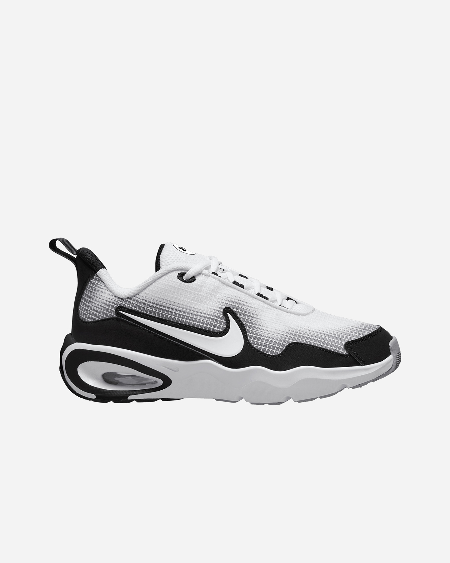 Scarpe sneakers NIKE AIR MAX NOVA GS JR - Bianco - 0 | Cisalfa Sport