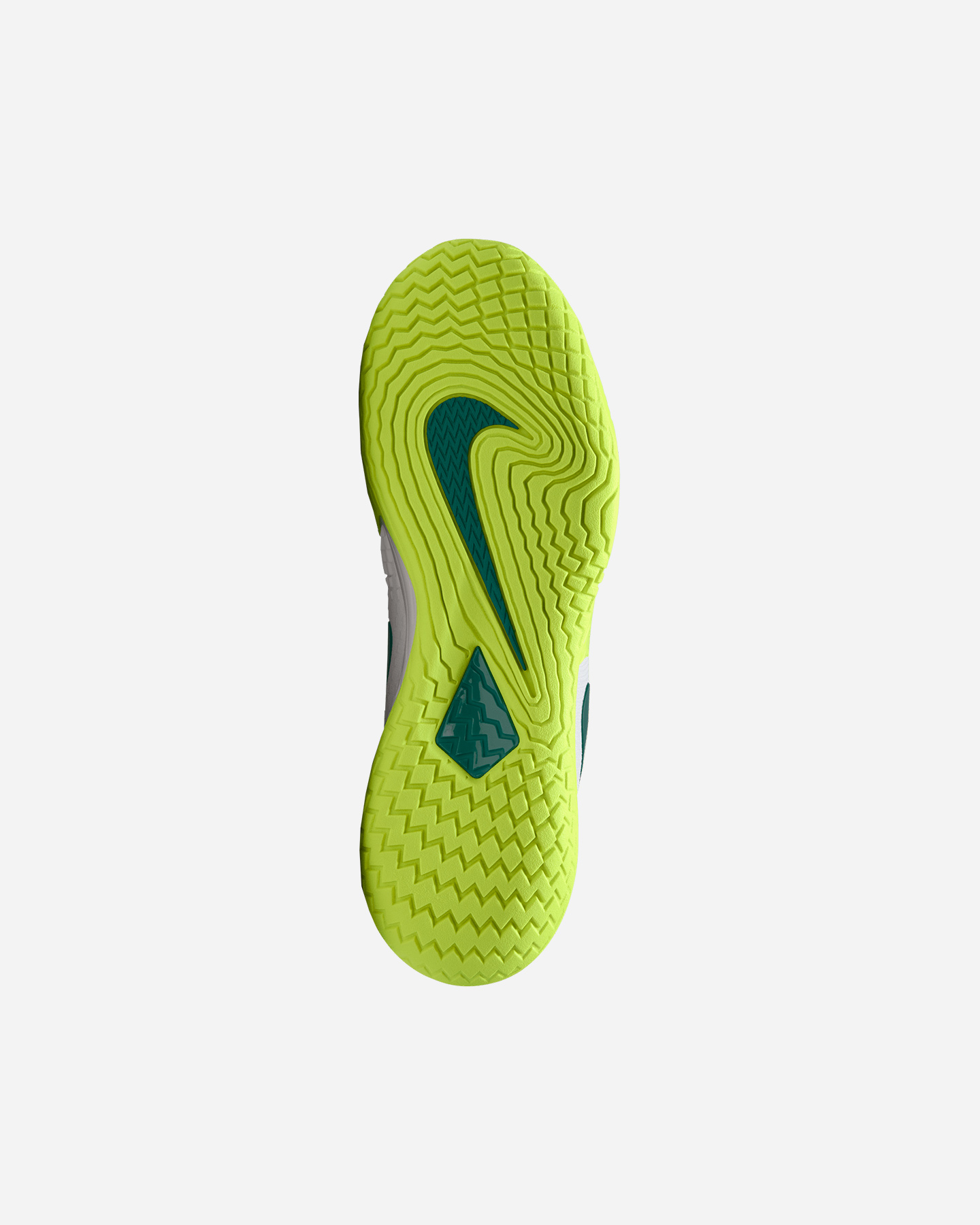 Scarpe tennis NIKE ZOOM VAPOR CAGE RAFA M - Bianco - 1 | Cisalfa Sport