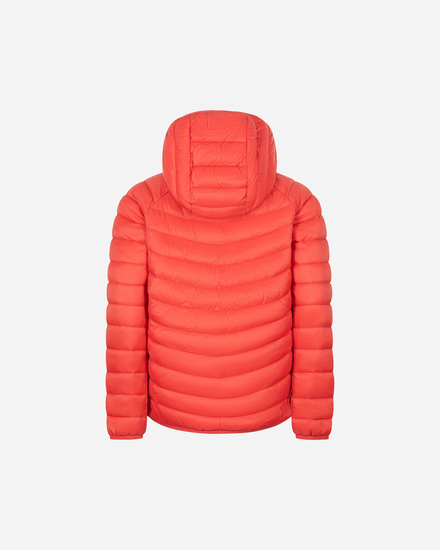 Giacca outdoor MCKINLEY FEDERICO JR - Rosso - 1 | Cisalfa Sport
