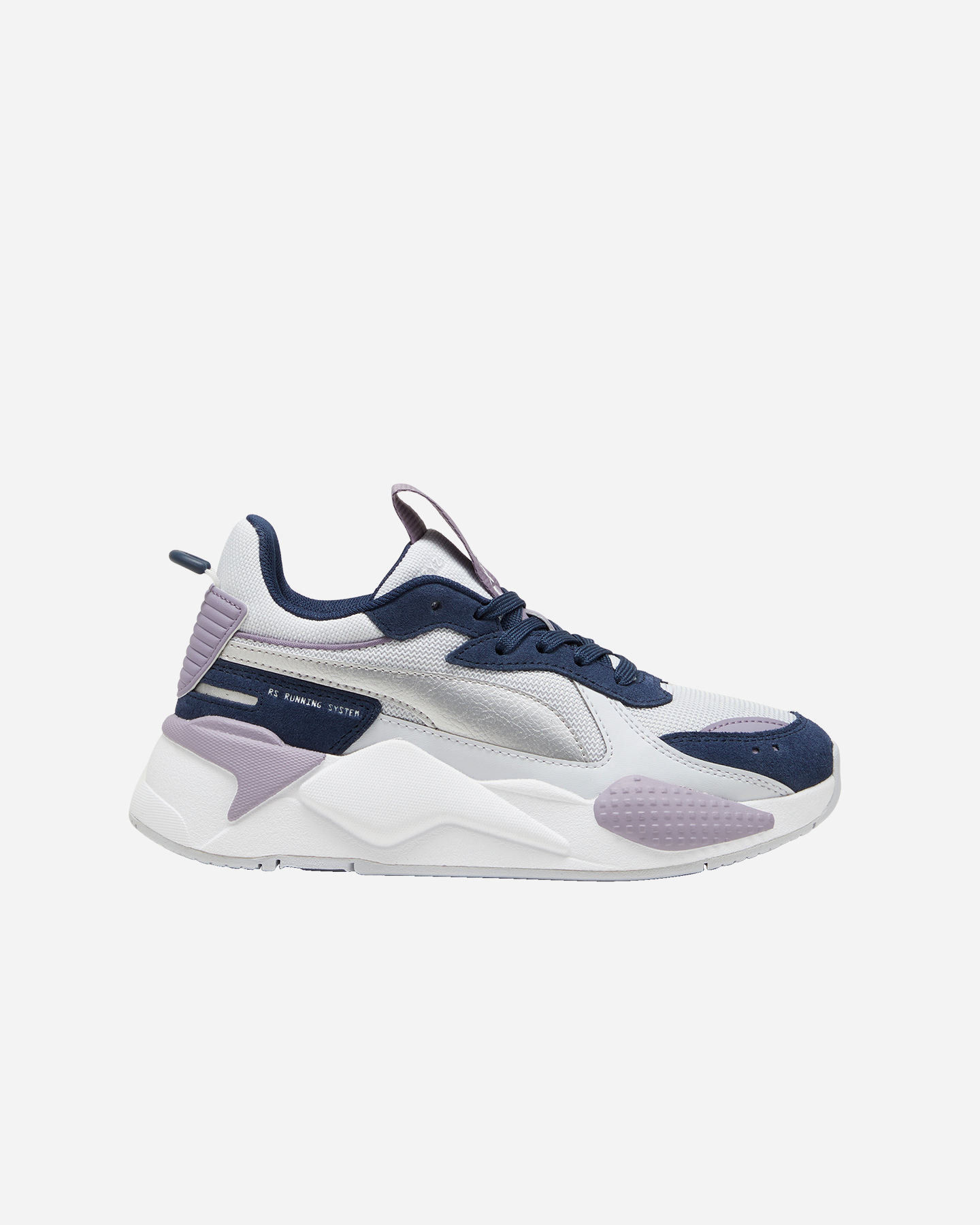 Scarpe sneakers PUMA RS X GS JR - 0 | Cisalfa Sport