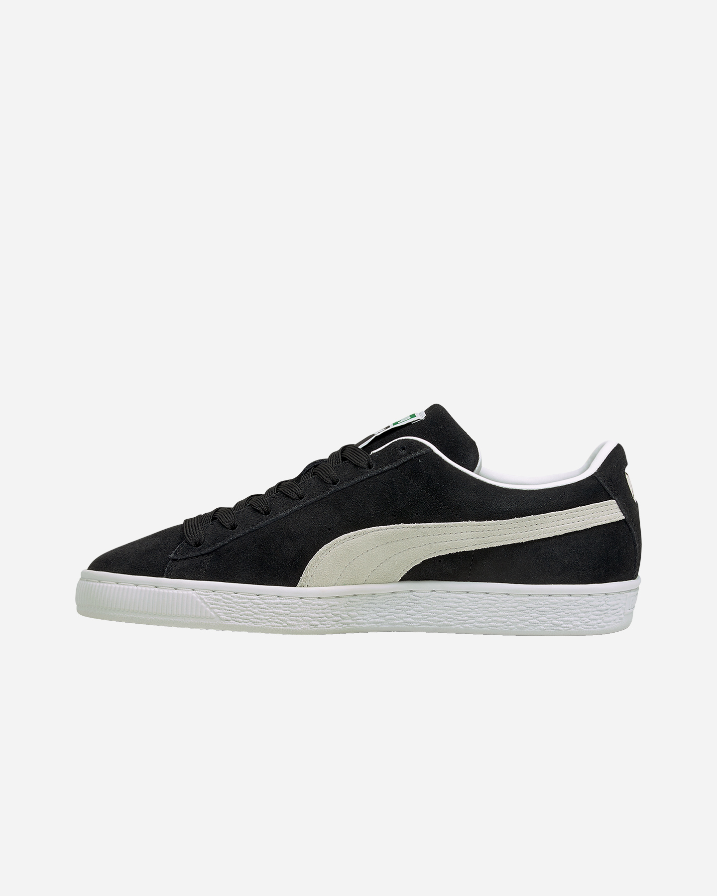 Scarpe sneakers PUMA SUEDE CLASSIC XXI M - 4 | Cisalfa Sport