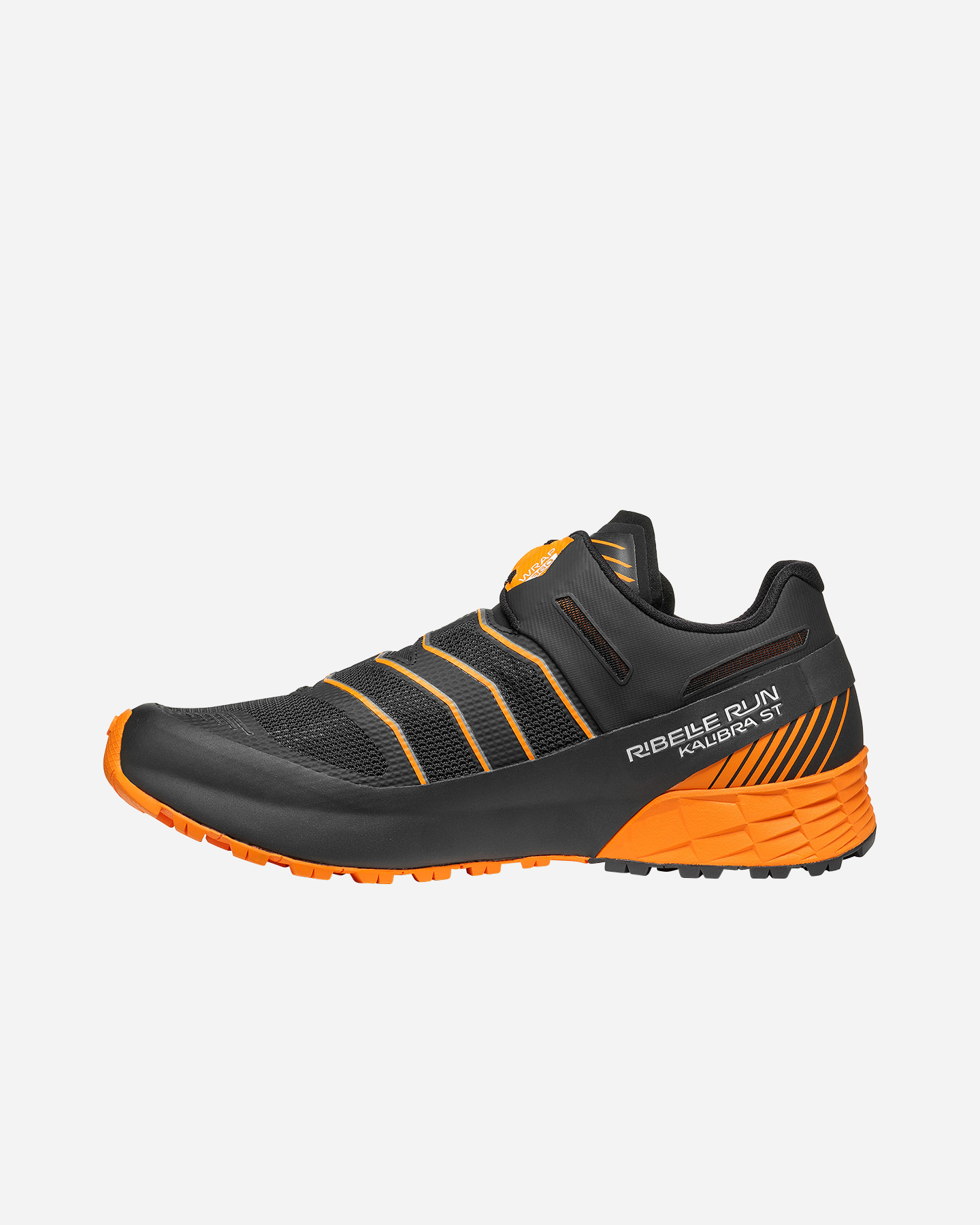 Scarpe trail SCARPA RIBELLE RUN KALIBRA HT M - 4 | Cisalfa Sport