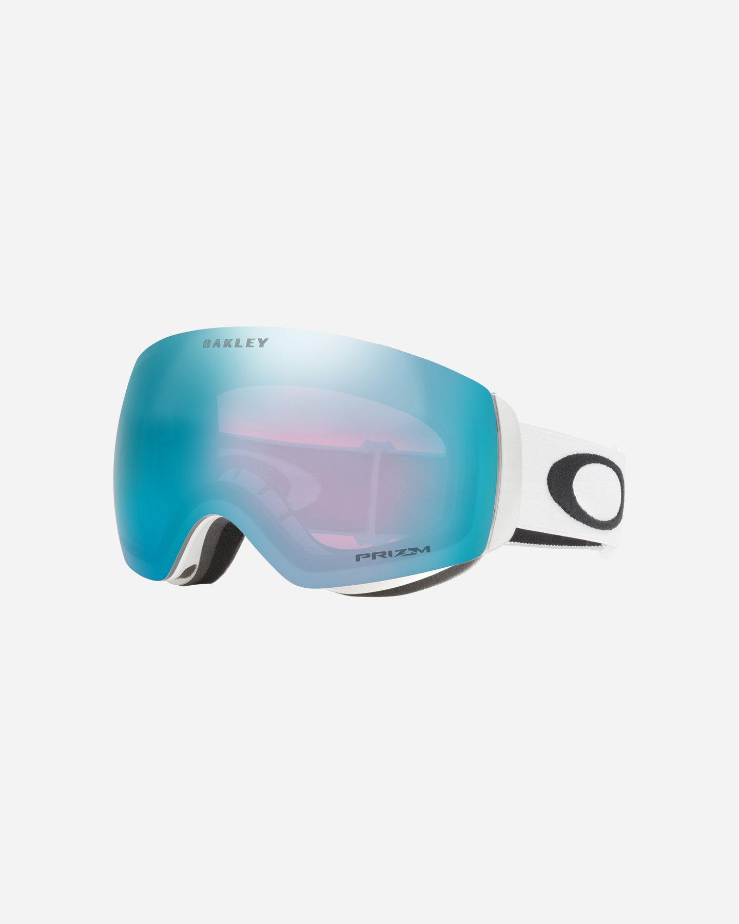 Maschera sci OAKLEY FLIGHT DECK M PRIZM  - 0 | Cisalfa Sport