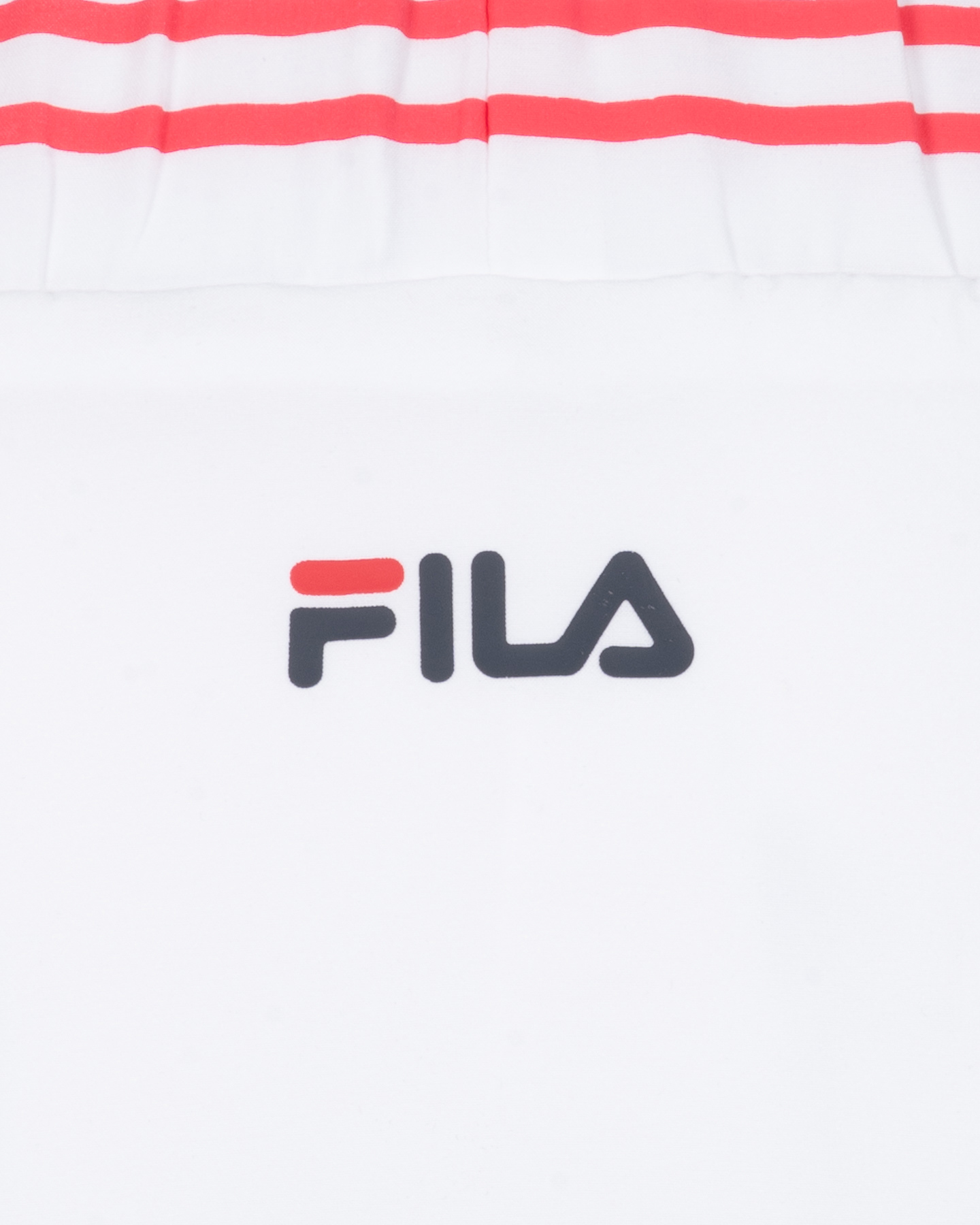 Pantalone tennis FILA BASIC JR - 2 | Cisalfa Sport