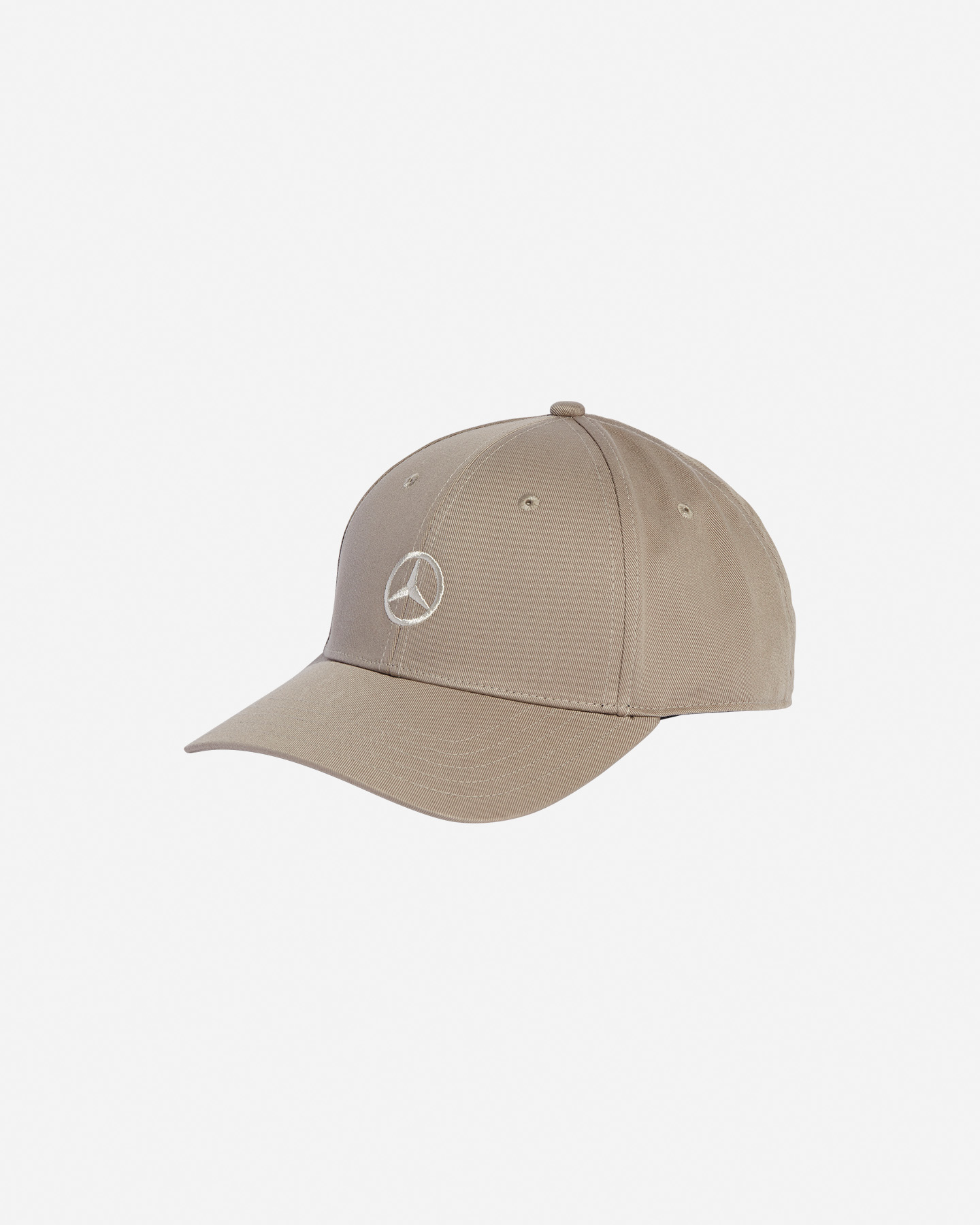 Fanwear ADIDAS MERCEDES BB CP CO II - Beige - 0 | Cisalfa Sport