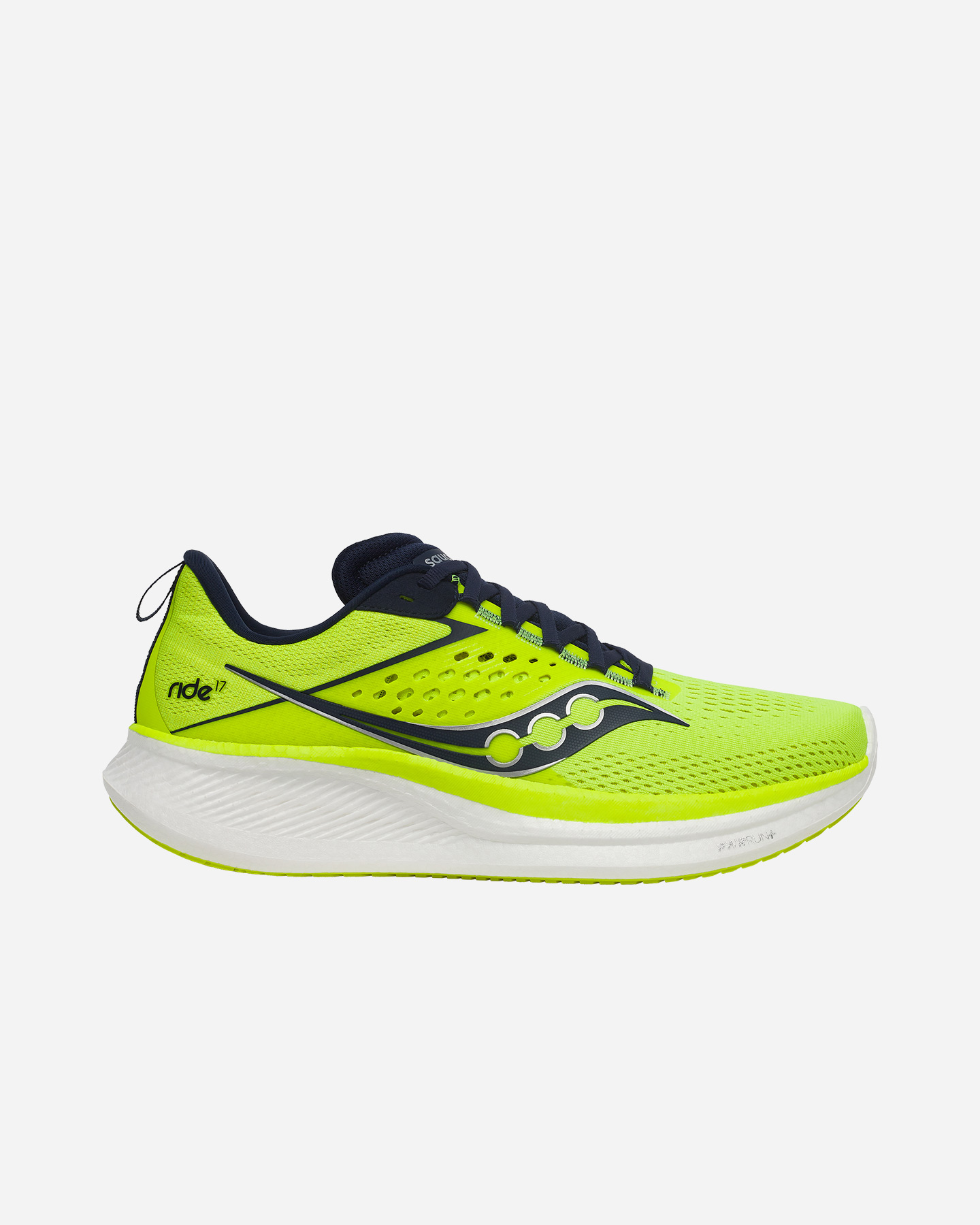 Scarpe running SAUCONY RIDE 17 M - 0 | Cisalfa Sport