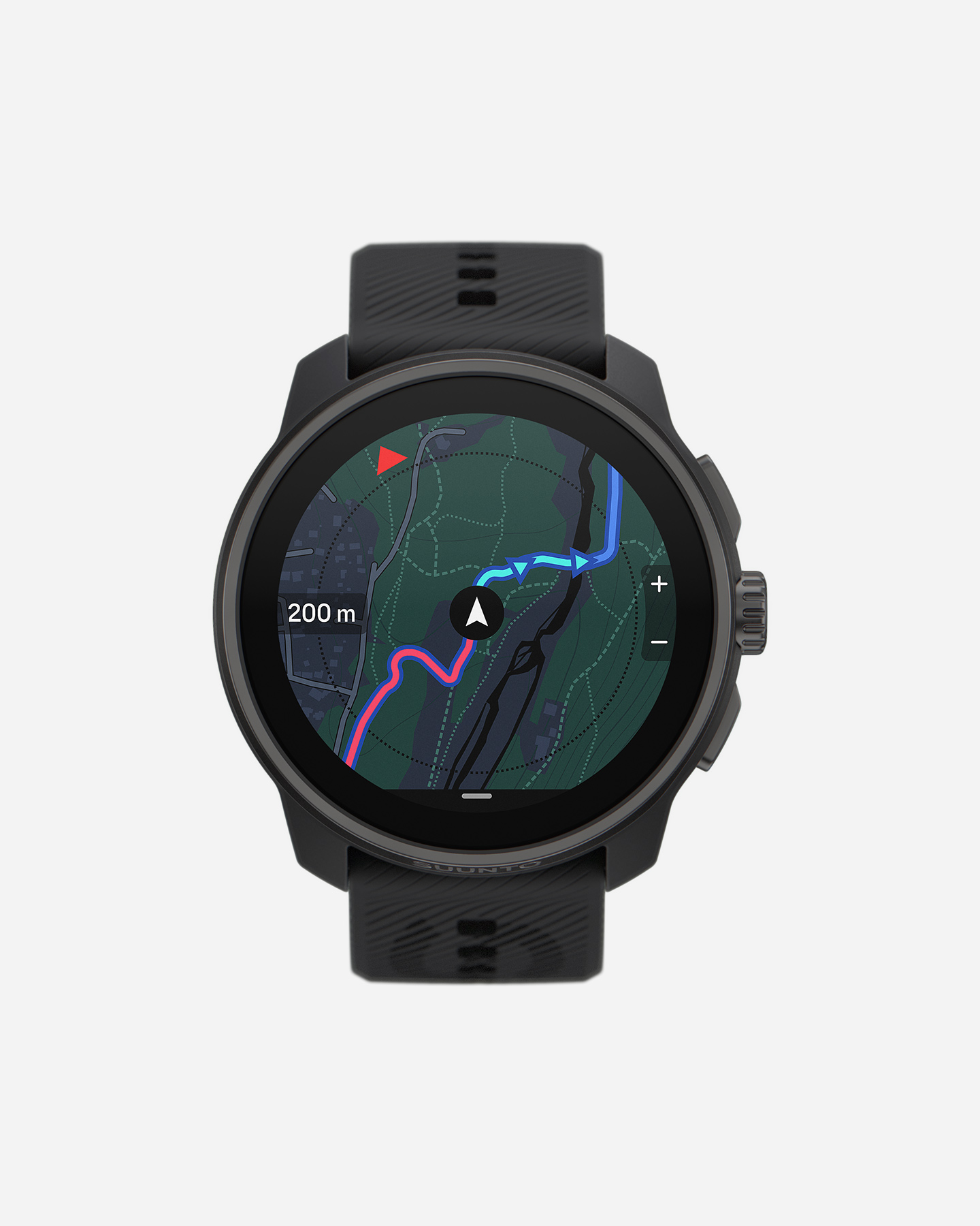 Orologio multifunzione SUUNTO SUUNTO RACE S  - 0 | Cisalfa Sport