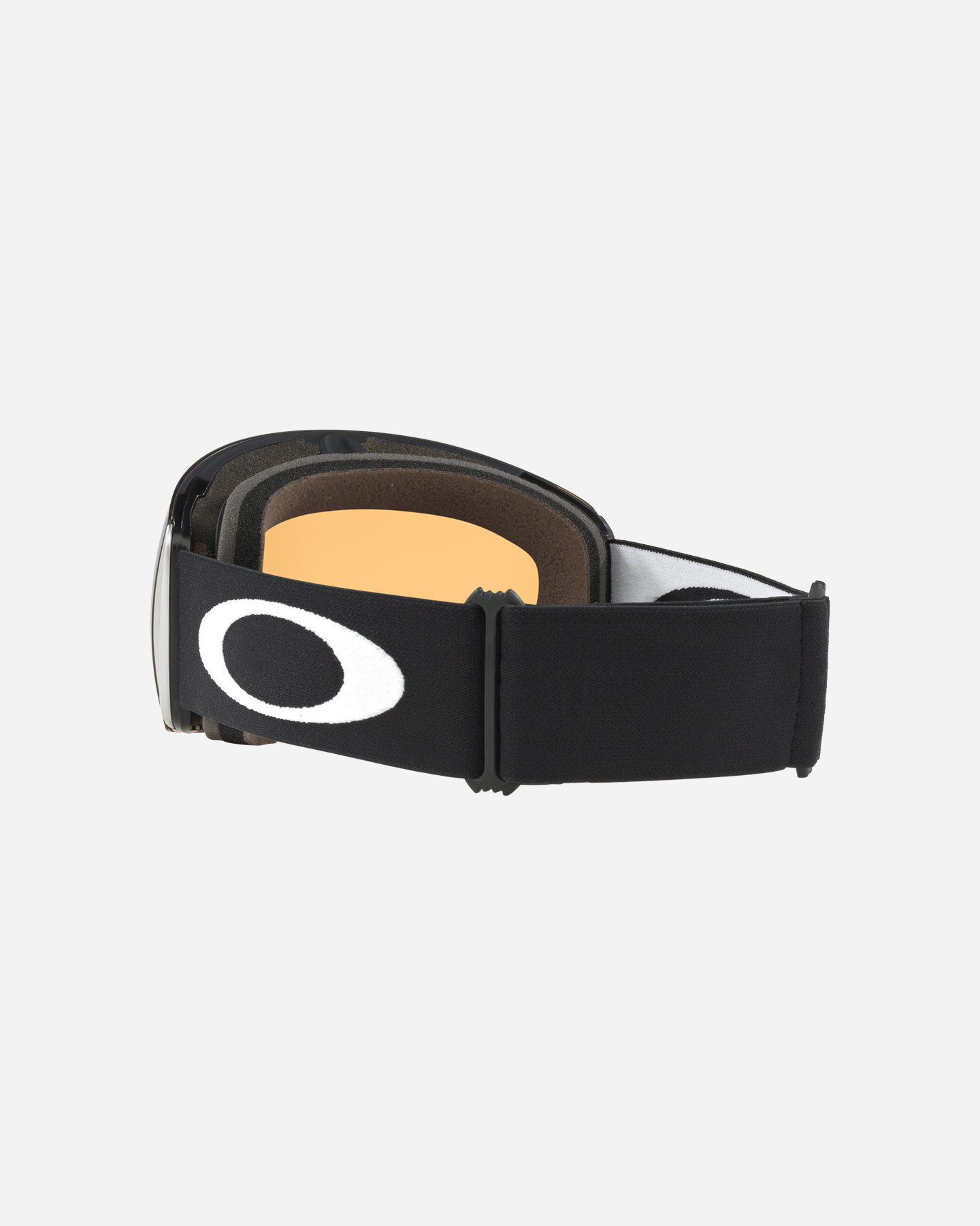 Maschera sci OAKLEY FLIGHT DECK L PRIZM - Nero - 4 | Cisalfa Sport