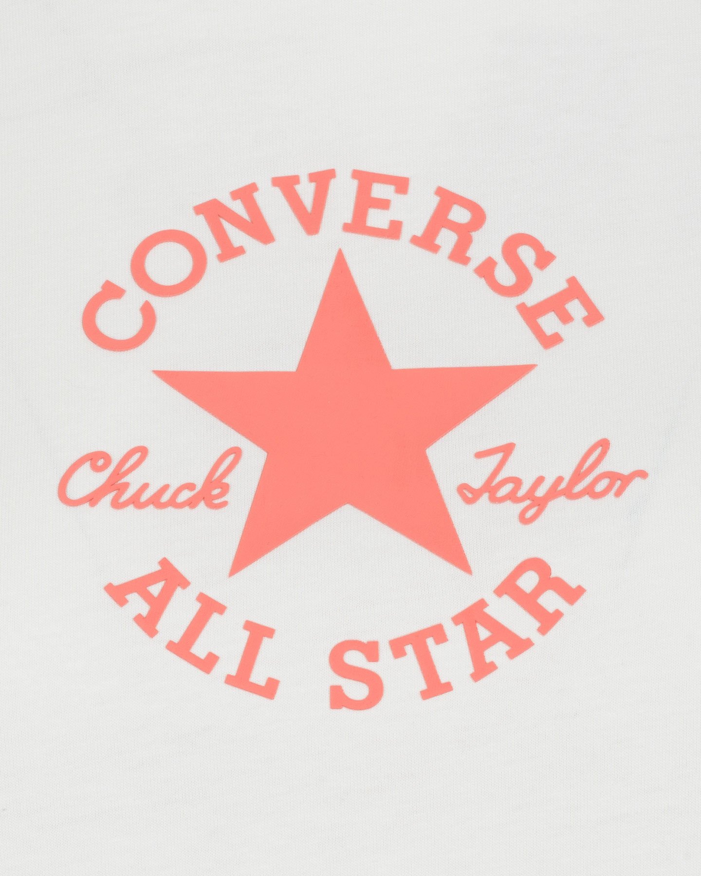 T-shirt CONVERSE CHUCK REGULAR FIT W - 2 | Cisalfa Sport