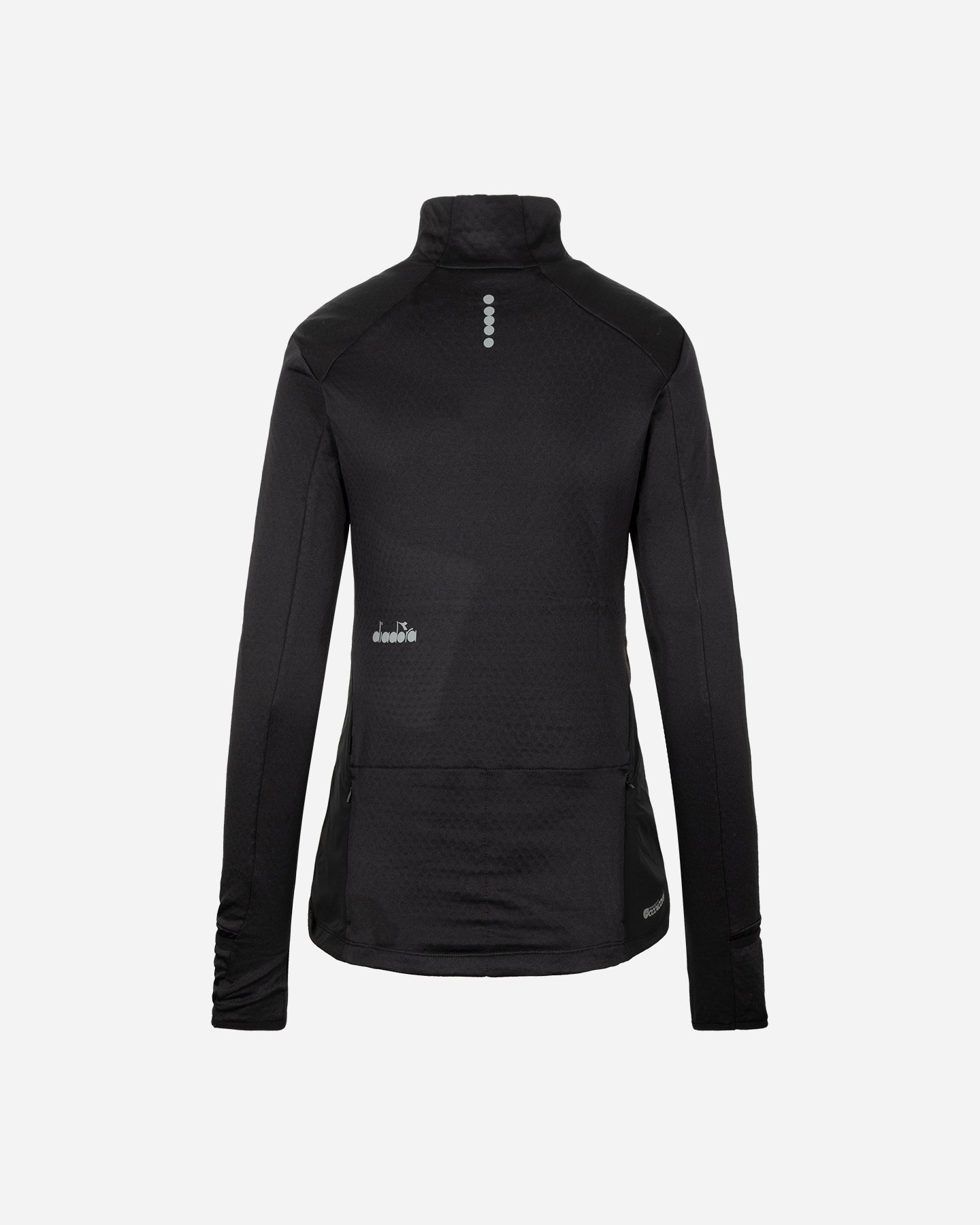 Maglia running DIADORA WINTER PROTECTION W - 1 | Cisalfa Sport