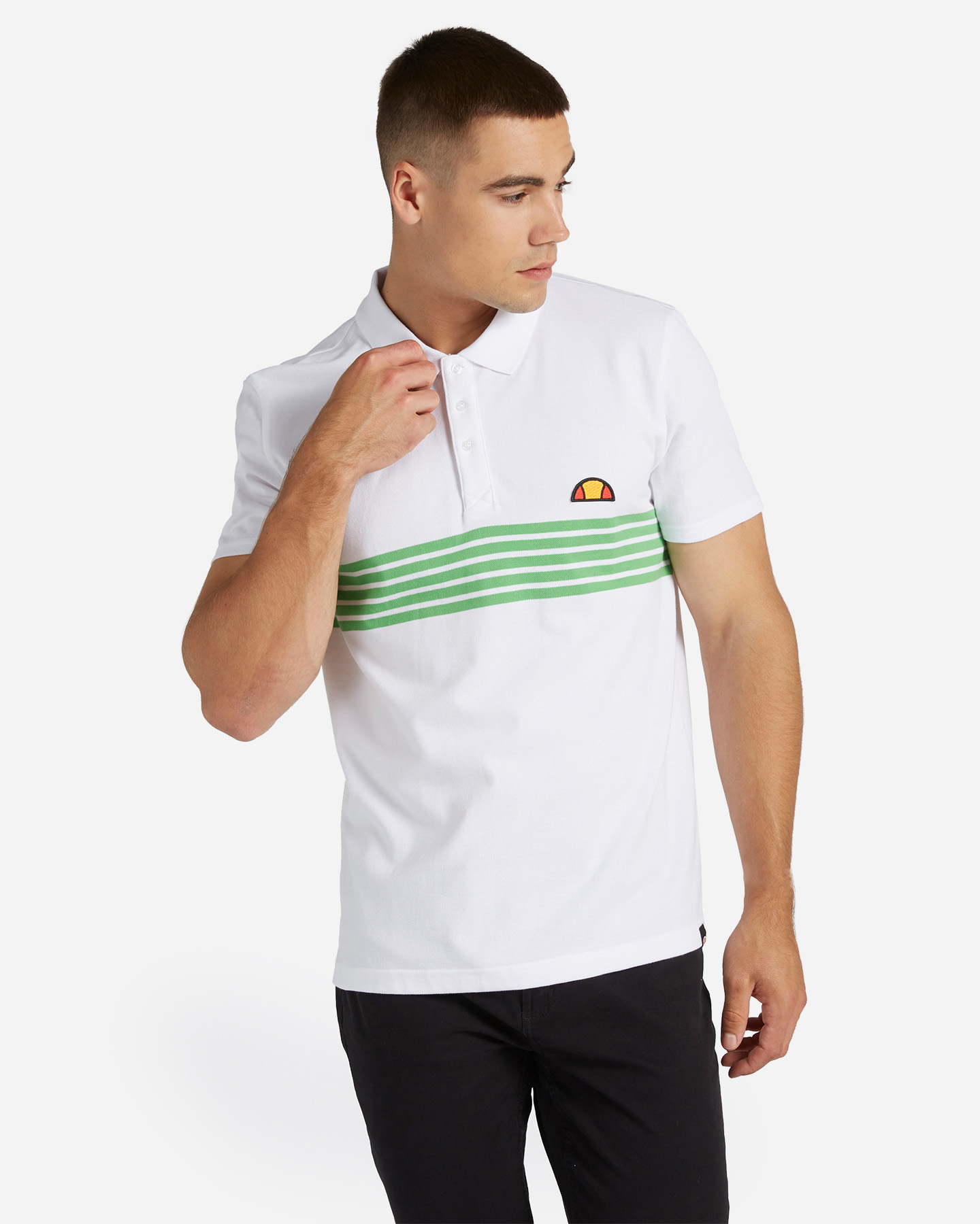 Polo ELLESSE BETTER M - 0 | Cisalfa Sport