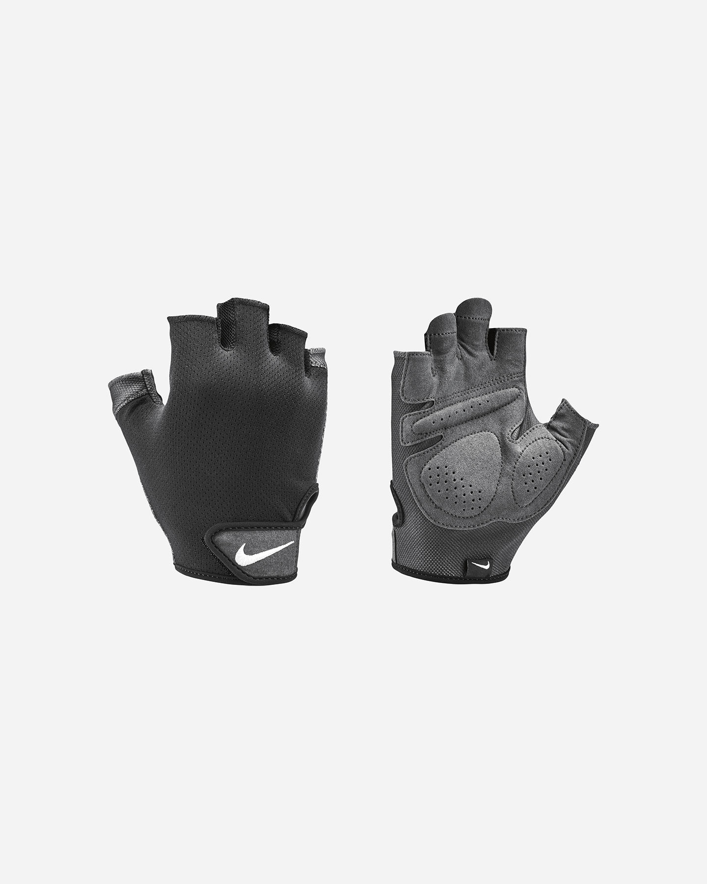 Guanti palestra NIKE ESSENTIAL FITNESS GLOVE M - 0 | Cisalfa Sport