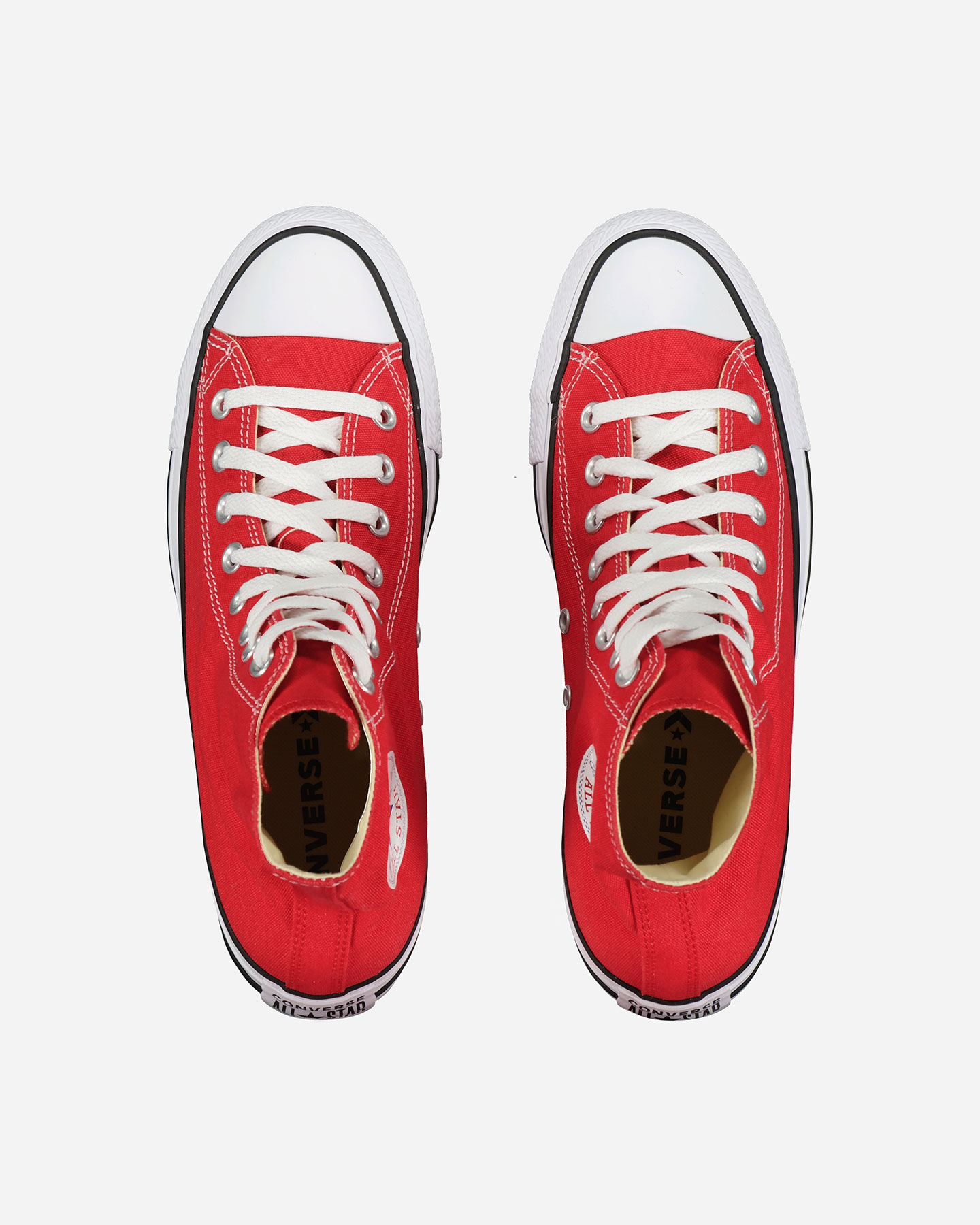 Scarpe sneakers CONVERSE ALL STAR HIGH M - 3 | Cisalfa Sport