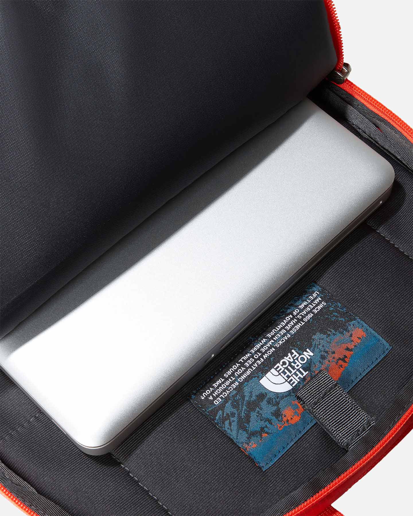 Zaino THE NORTH FACE BOREALIS NEW - 70 | Cisalfa Sport
