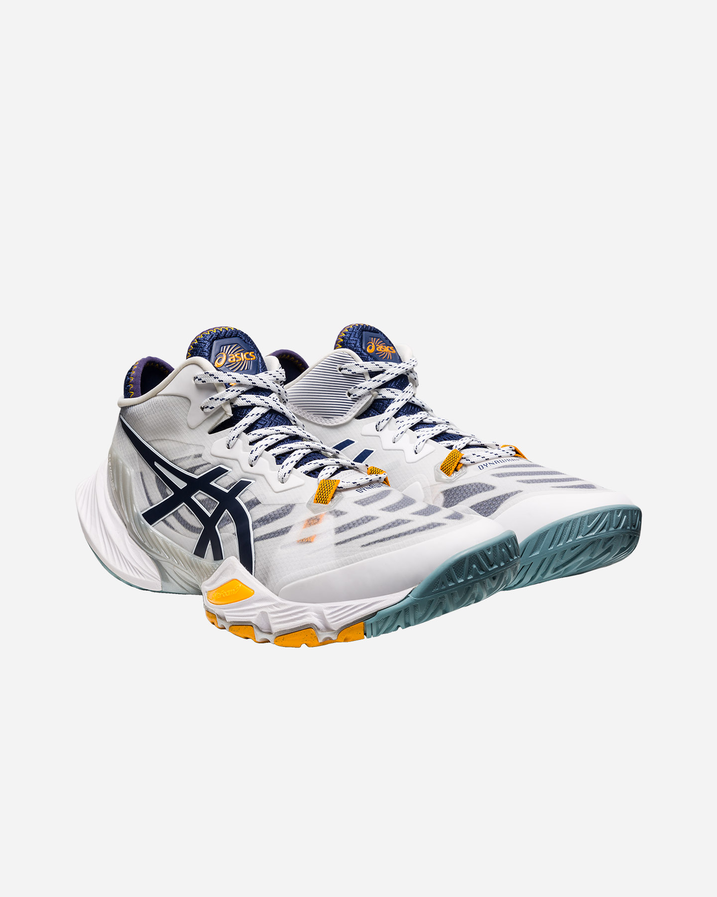 Scarpe volley ASICS METARISE M - S5469534-101 - 1 | Cisalfa Sport