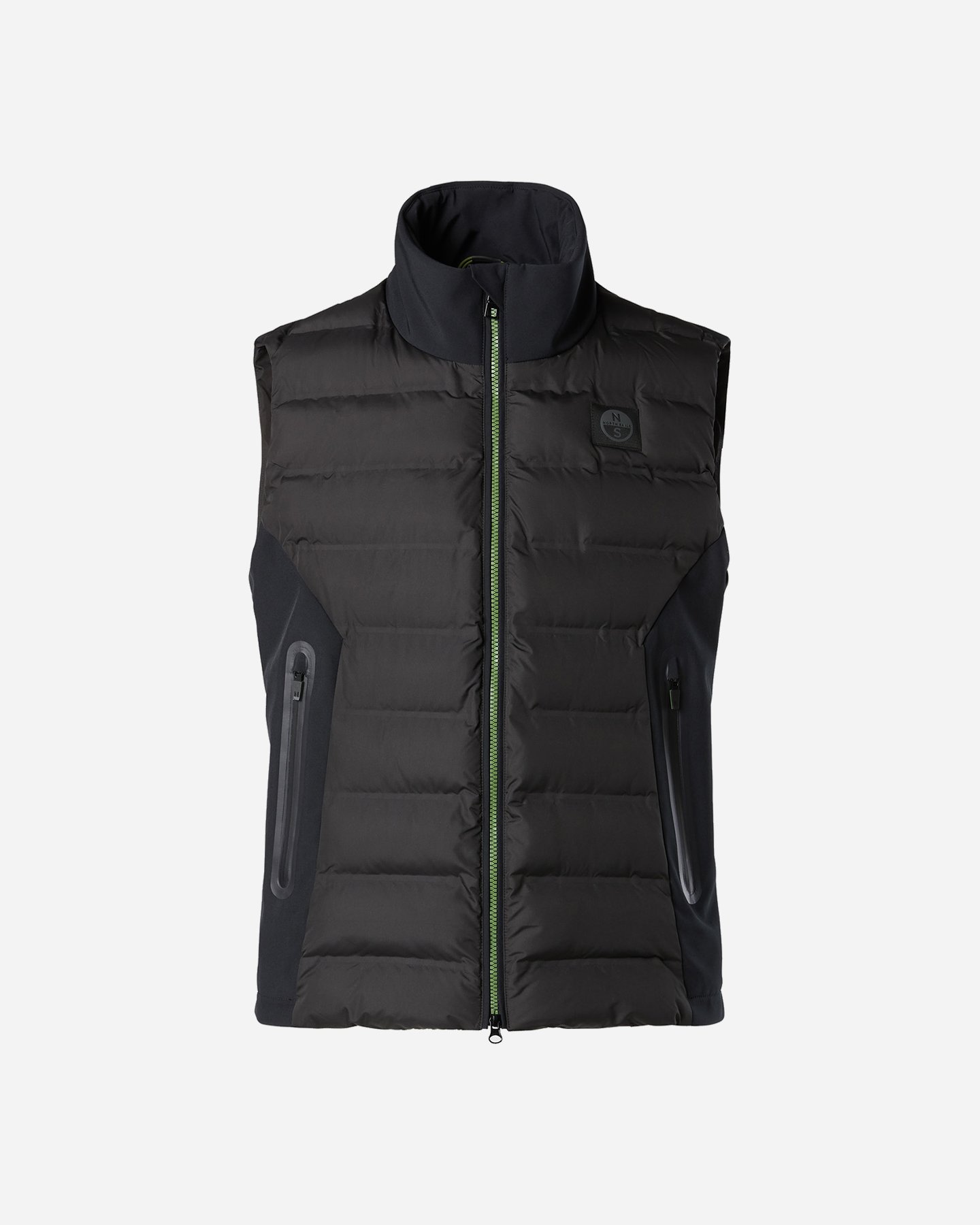 Gilet NORTH SAILS NORTH TECH M - 0 | Cisalfa Sport