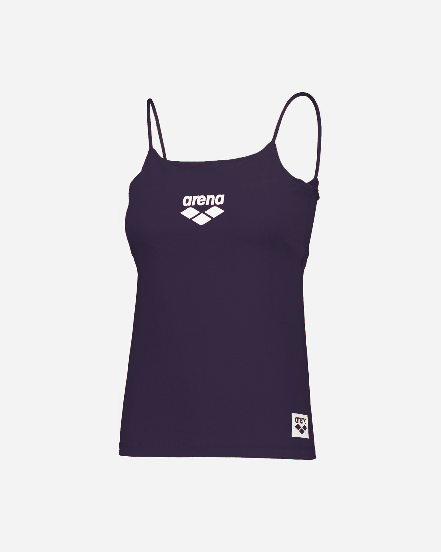 Canotta ARENA ADVANCE W - Blu - 5 | Cisalfa Sport
