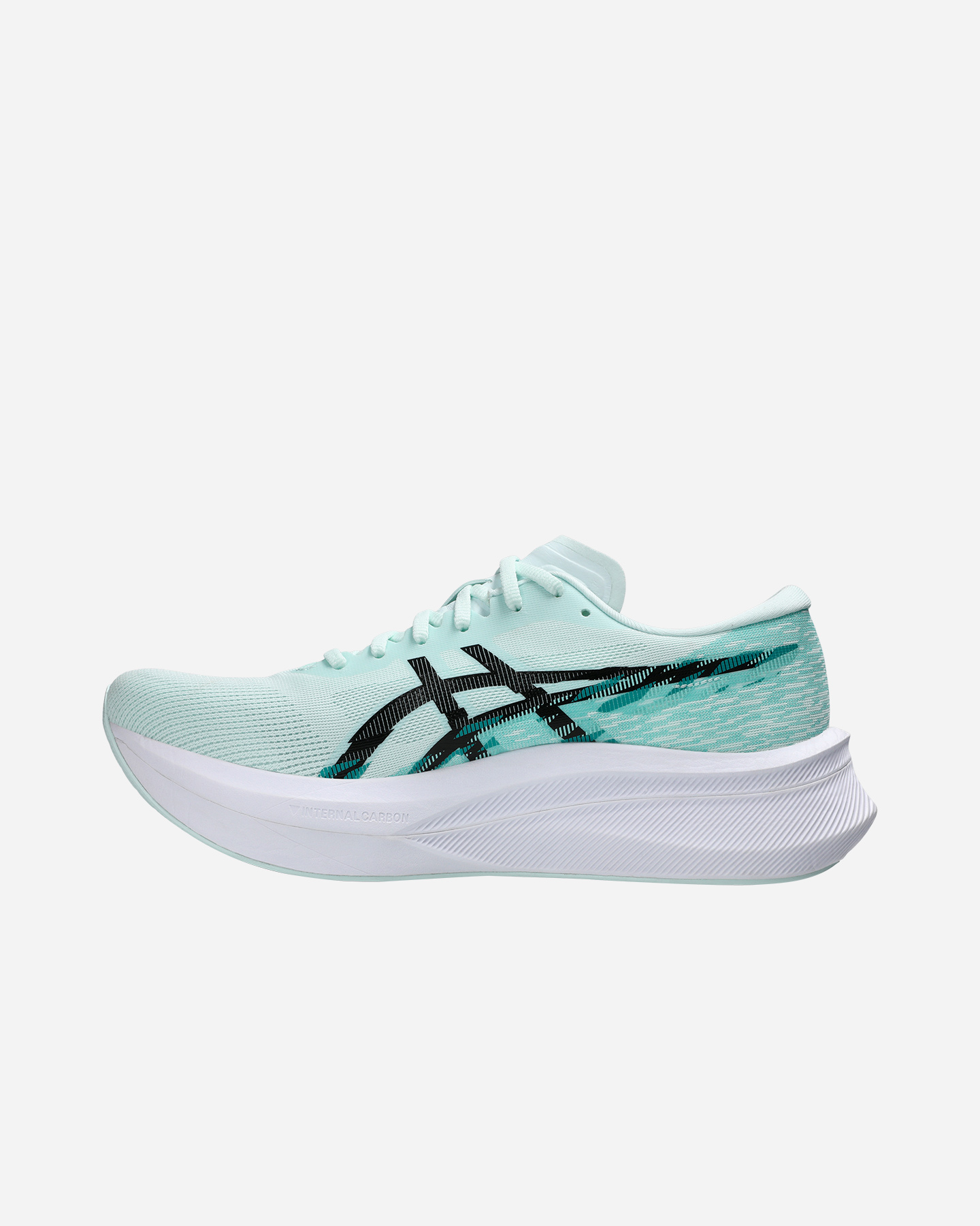 Scarpe running ASICS MAGIC SPEED 4 M - Azzurro - 5 | Cisalfa Sport