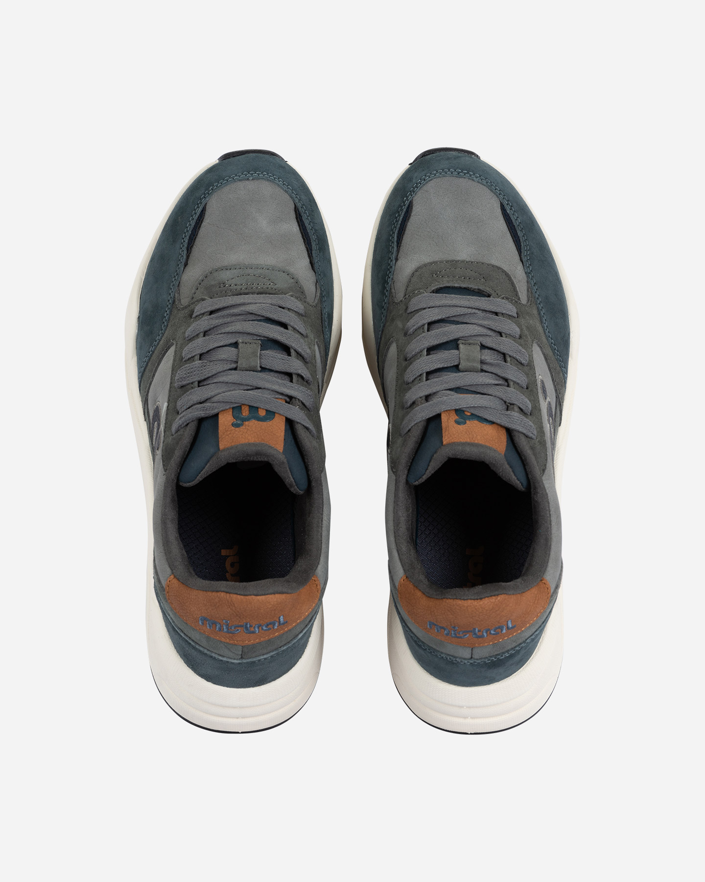 Scarpe sneakers MISTRAL SEATTLE M - 2 | Cisalfa Sport