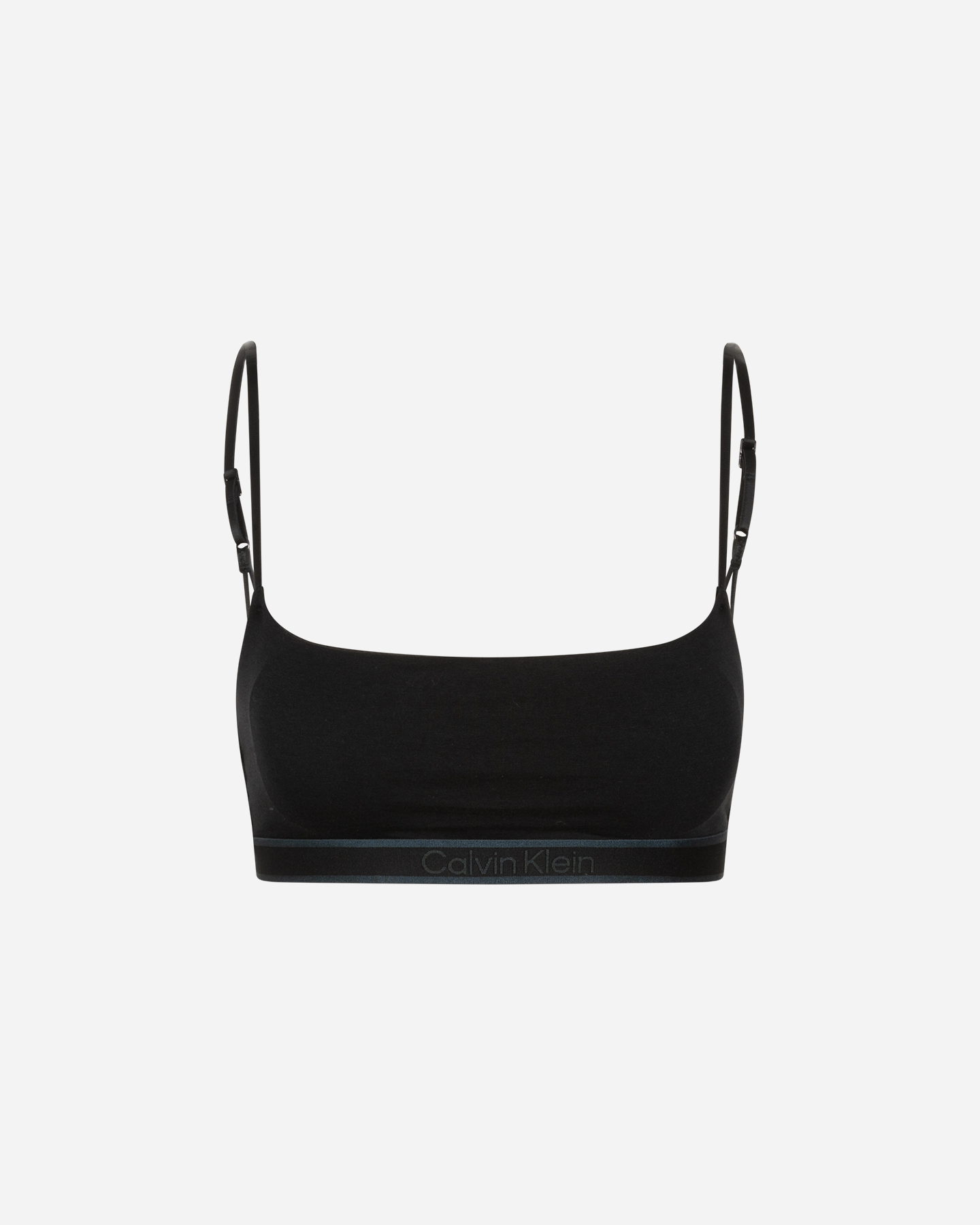 Intimo CALVIN KLEIN UNDERWEAR BRALETTE W - Nero - 0 | Cisalfa Sport