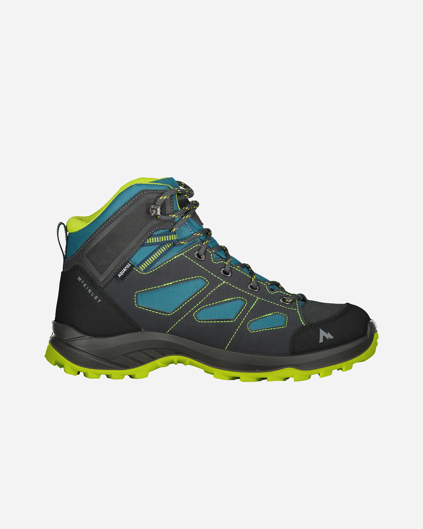 Scarpe escursionismo MCKINLEY DISCOVER IV MID AQX M - 0 | Cisalfa Sport