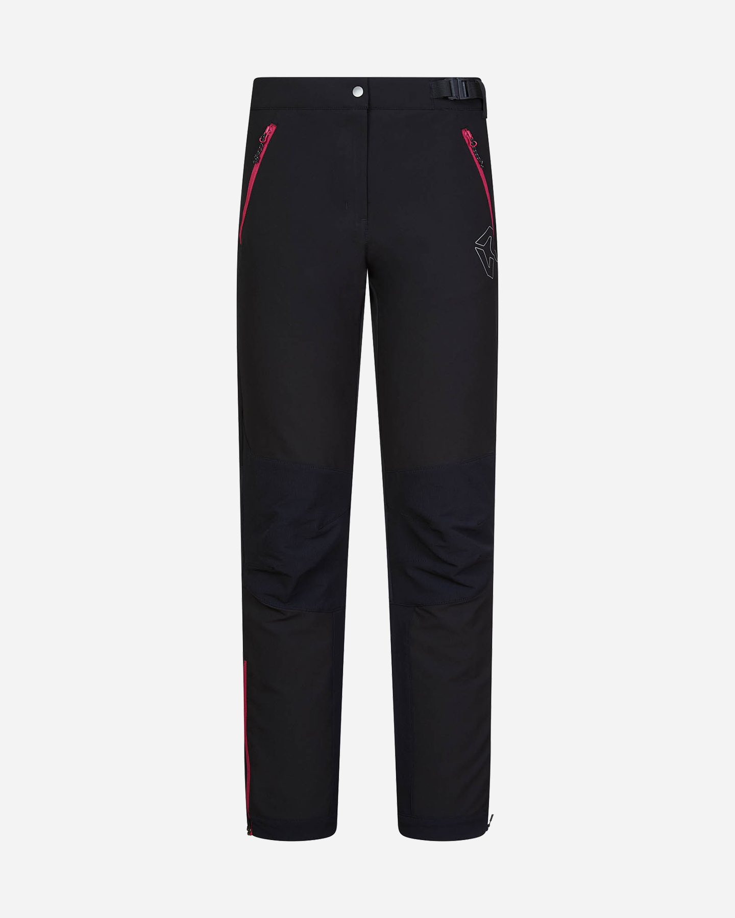 Pantalone outdoor ROCK EXPERIENCE DELTA MOUNT W - 0 | Cisalfa Sport