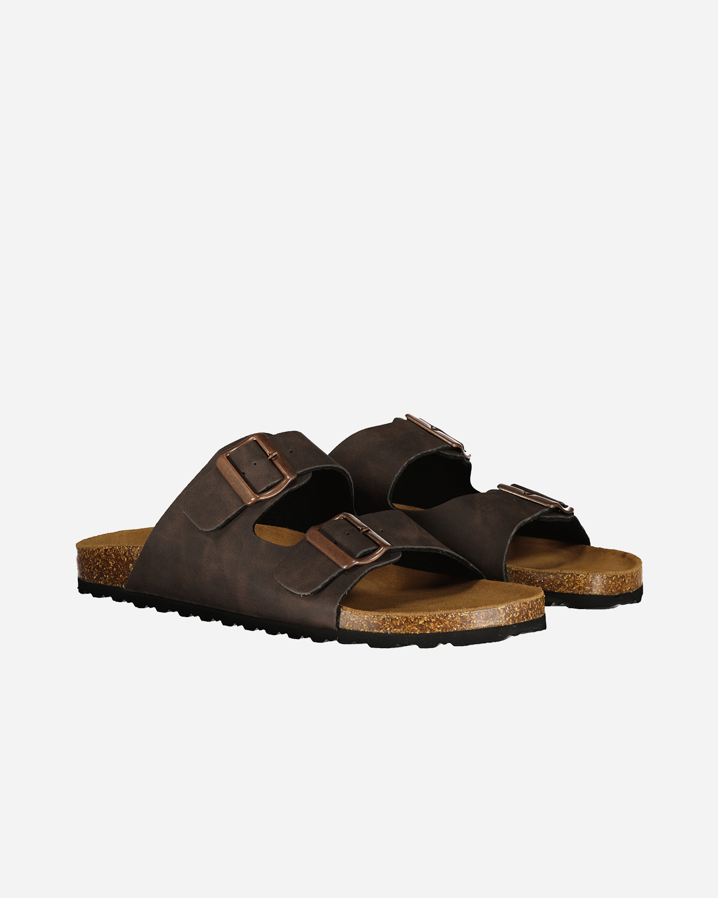 Sandali MISTRAL CORK - Marrone - 2 | Cisalfa Sport