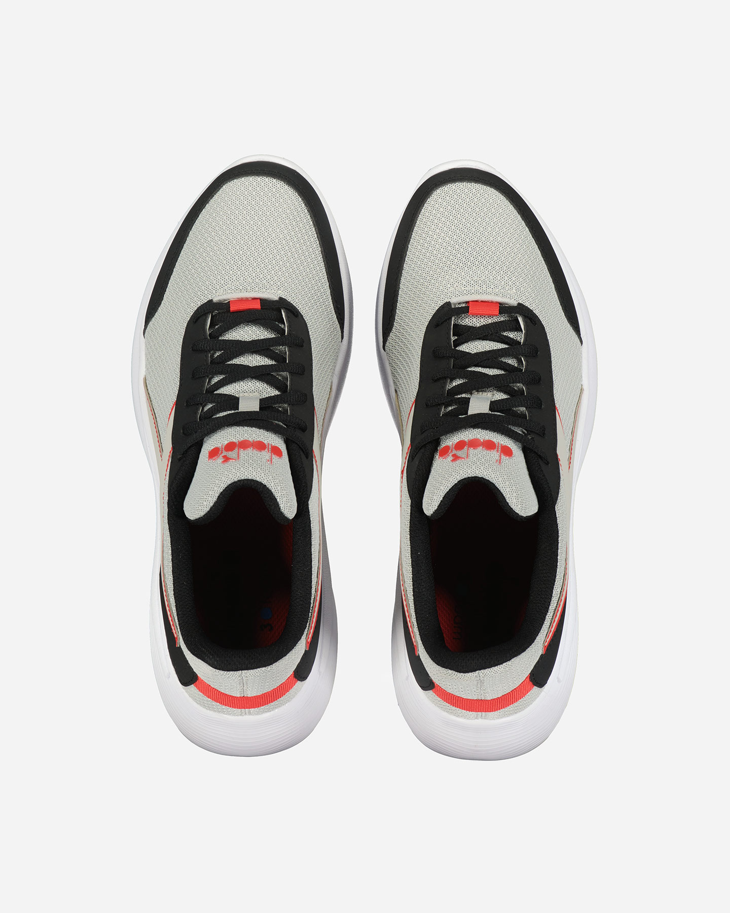 Scarpe running DIADORA EAGLE 6 M - 11 | Cisalfa Sport