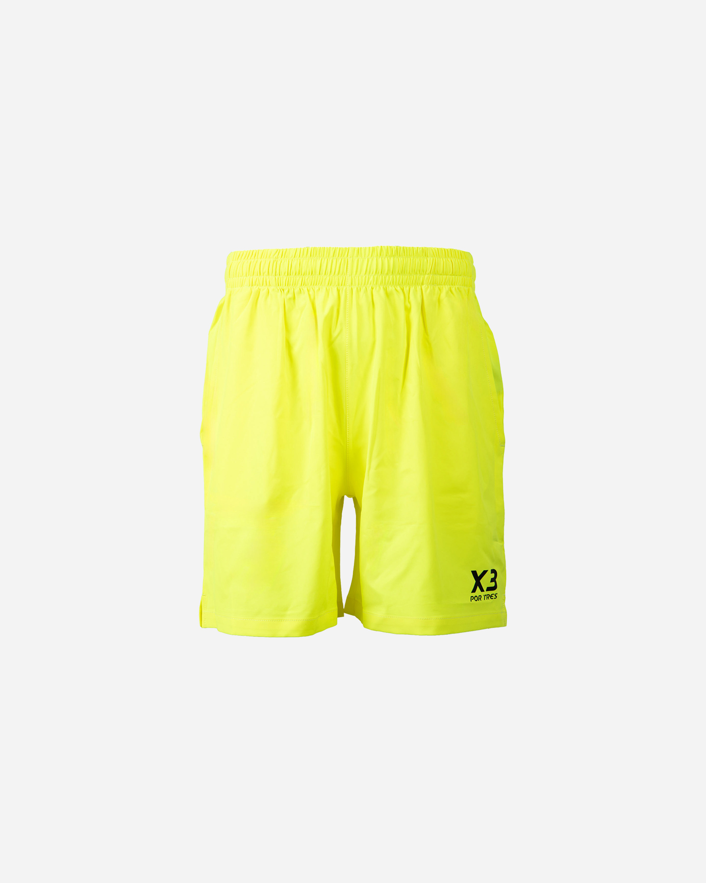 X3 Por Tres Mendoza M - Pantaloncini Tennis - Uomo