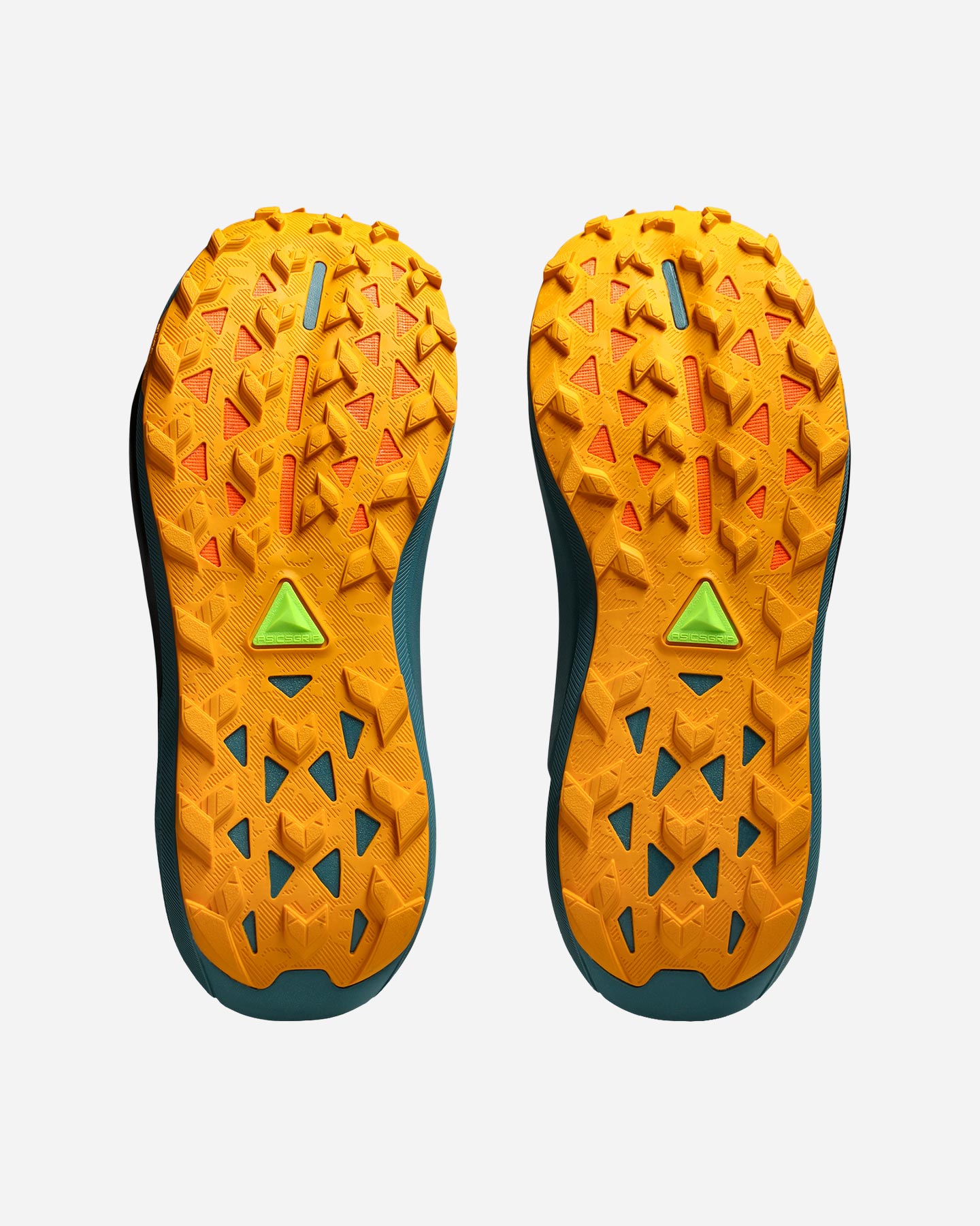 Scarpe trail ASICS GEL TRABUCO 13 GTX M - Nero - 2 | Cisalfa Sport