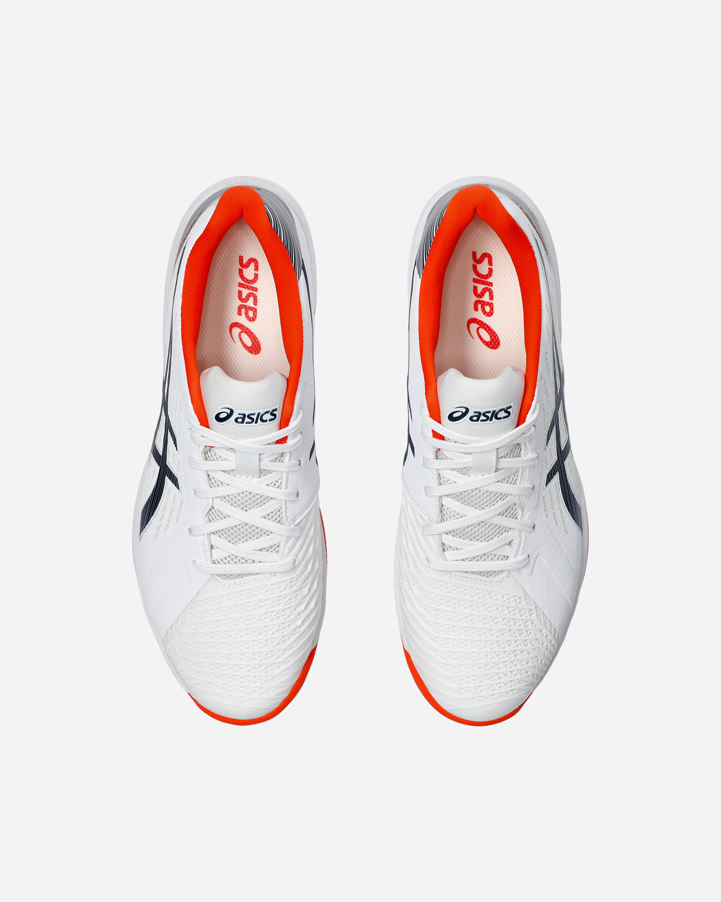 Scarpe tennis ASICS SOLUTION SWIFT M - 3 | Cisalfa Sport