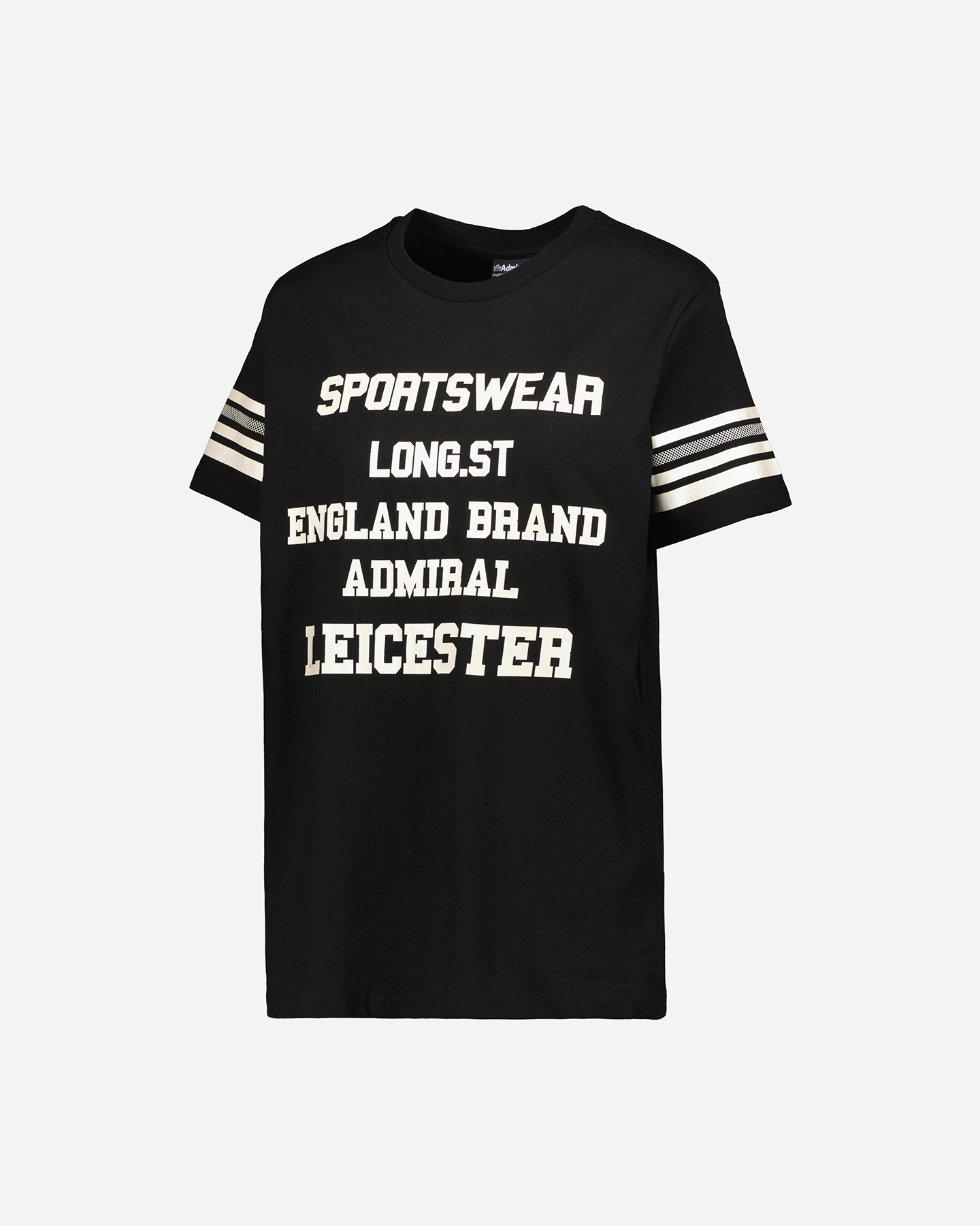 T-shirt ADMIRAL VARSITY W - 3 | Cisalfa Sport