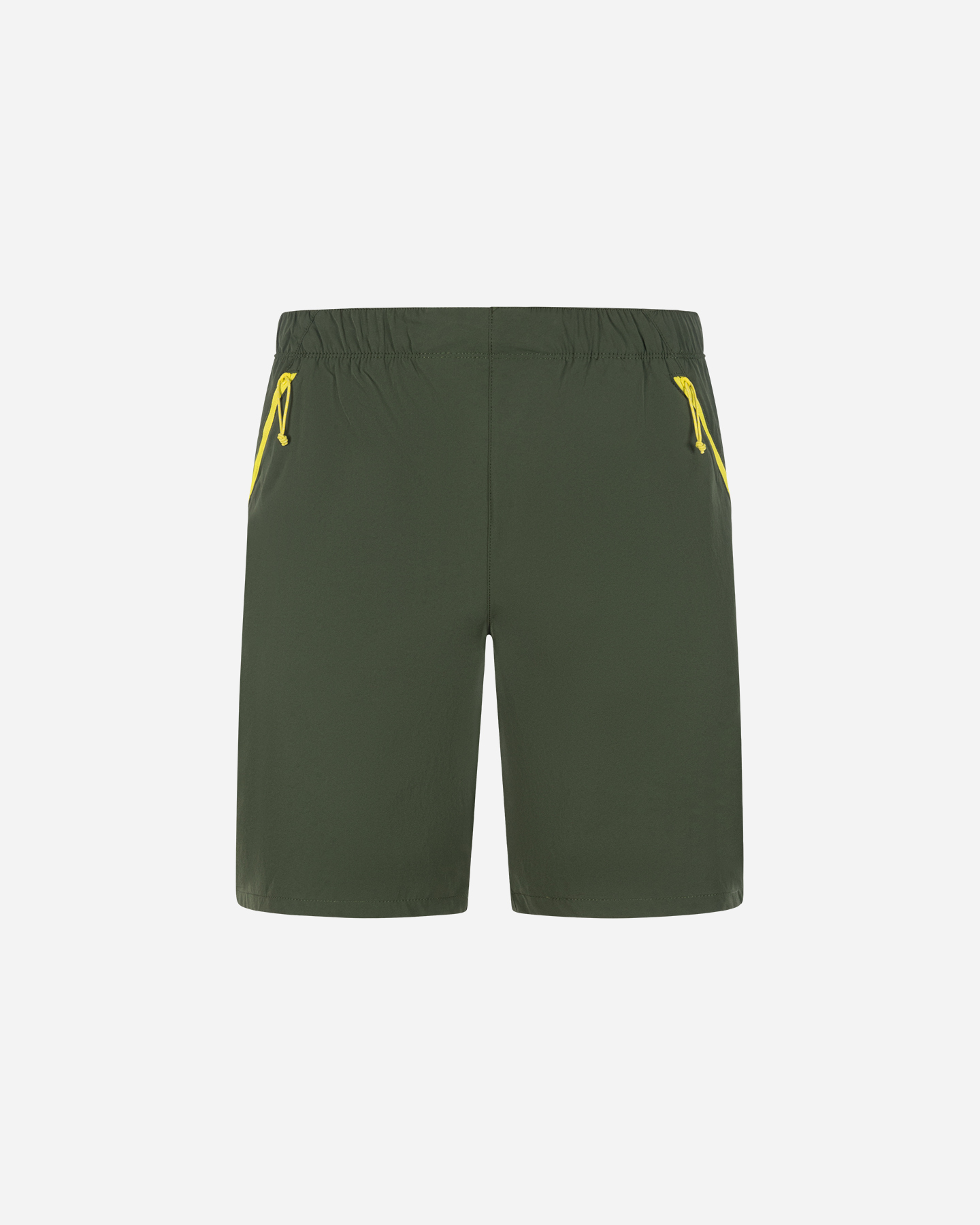 Pantaloncini ROCK EXPERIENCE OBSERVER FAST M - Verde - 0 | Cisalfa Sport