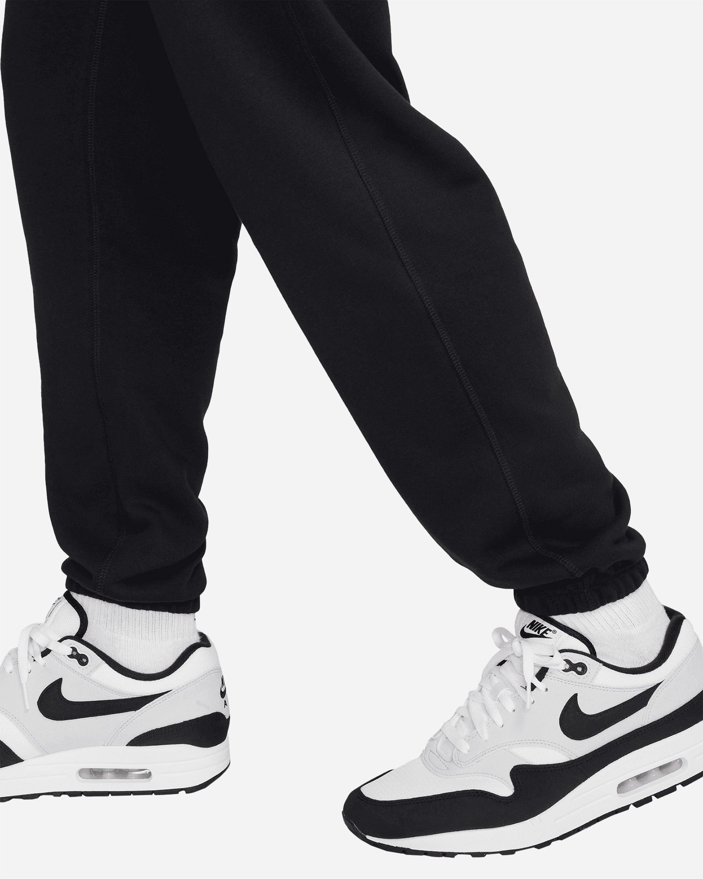 Pantalone NIKE CREW CLUB BOLT GFX M - 2 | Cisalfa Sport