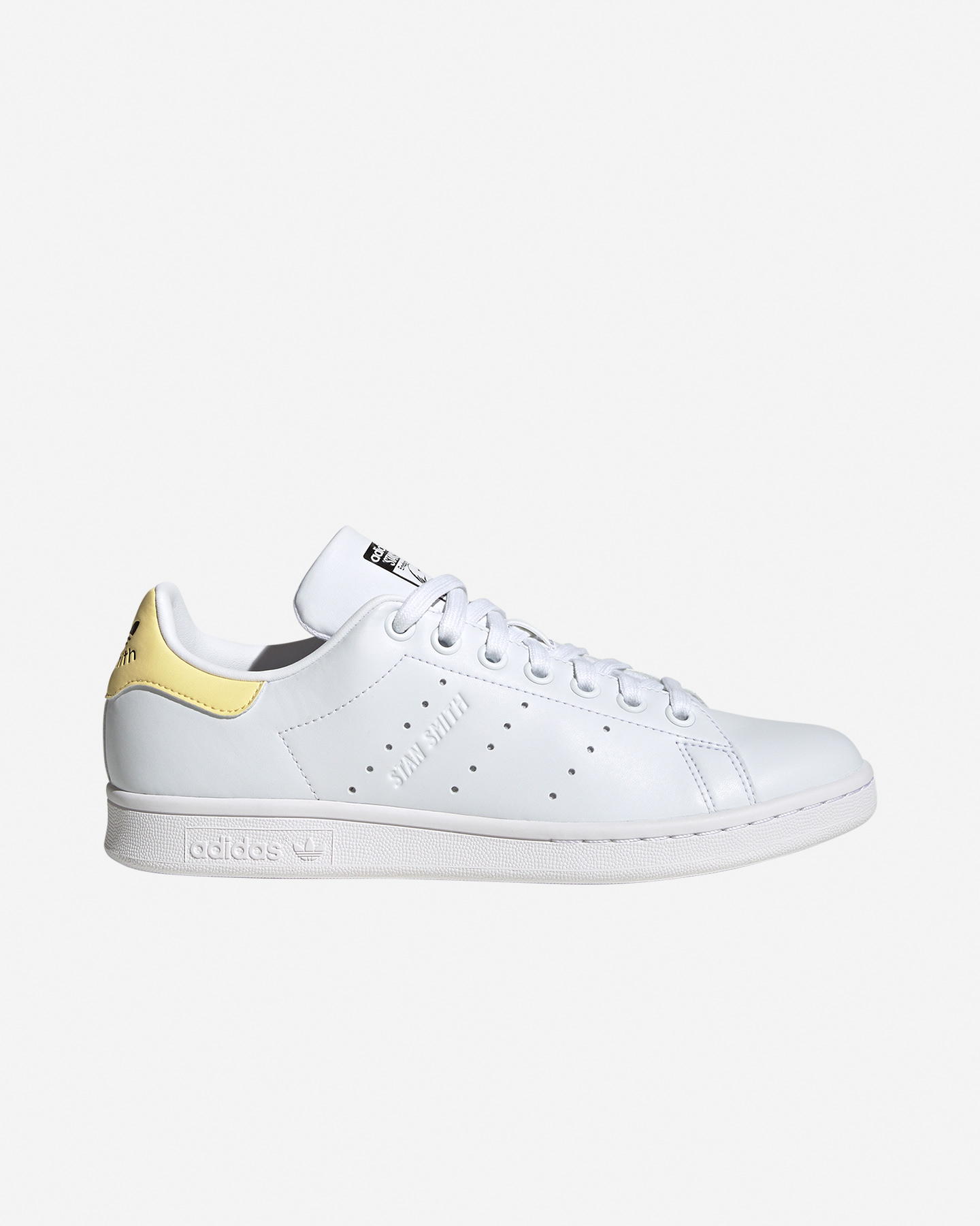 Scarpe sneakers ADIDAS STAN SMITH W - 0 | Cisalfa Sport