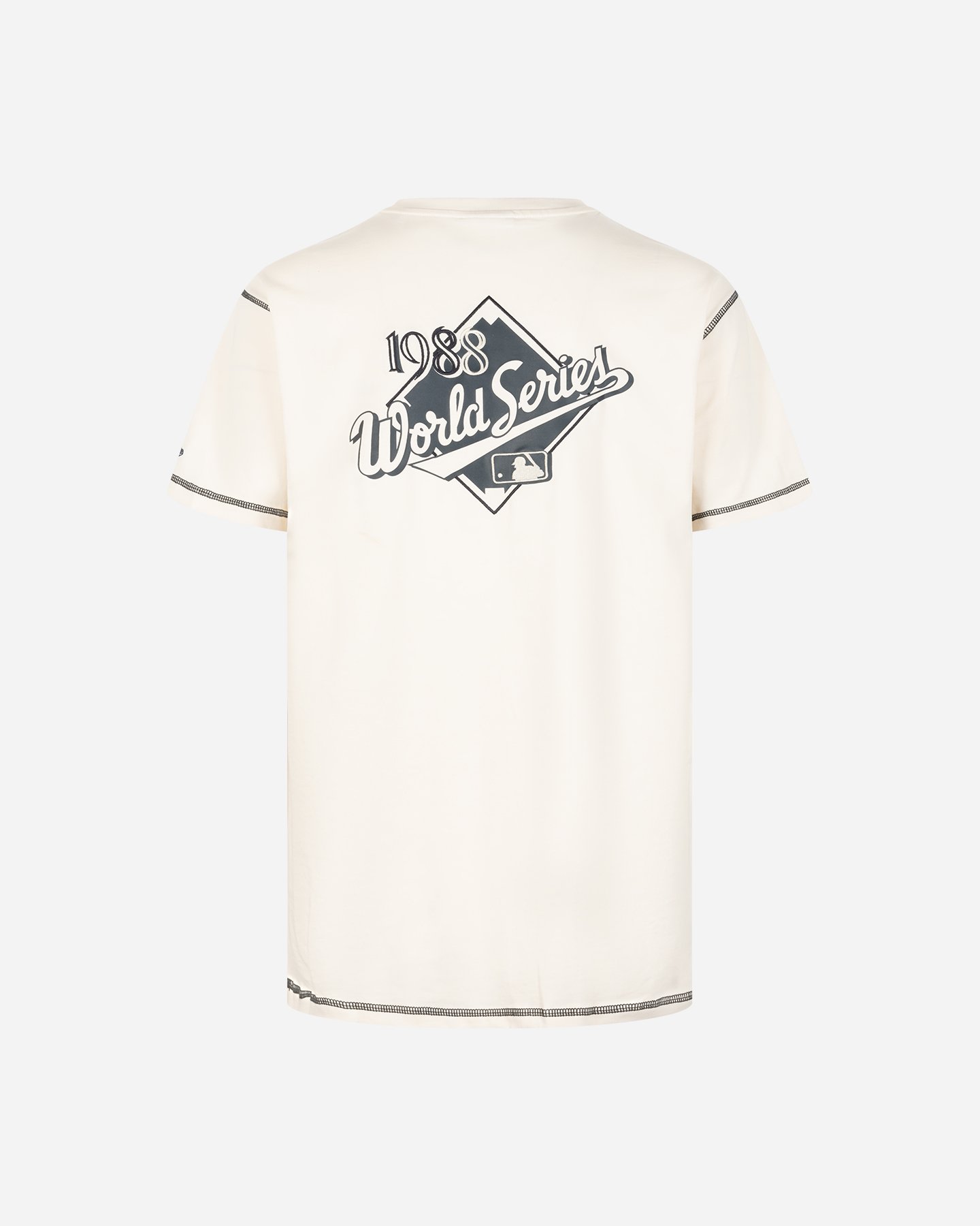 T-shirt NEW ERA MLB WORLD SERIES LOS ANGELES DODGERS M - 1 | Cisalfa Sport