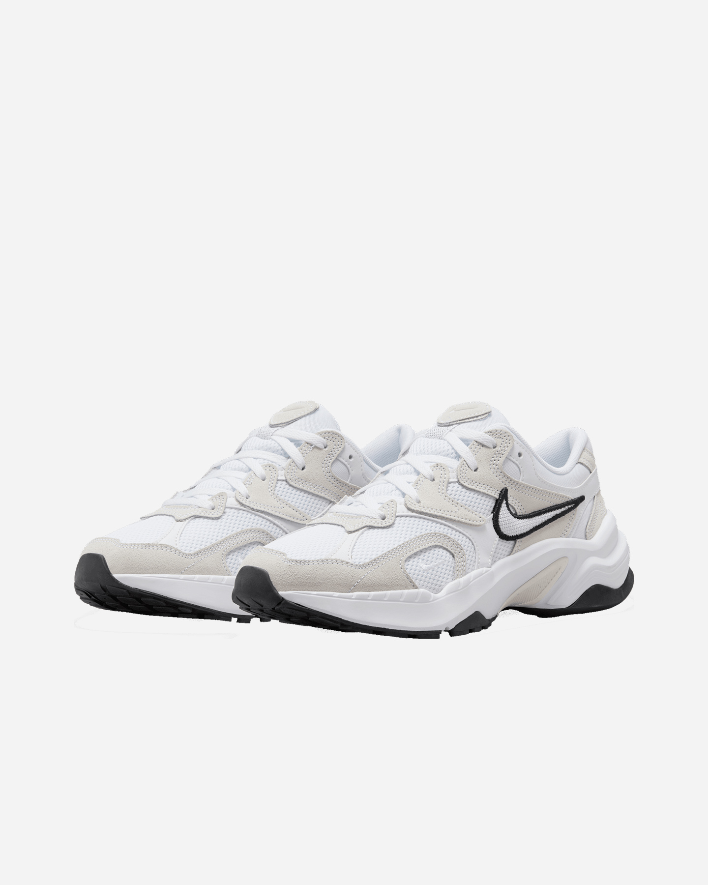 Scarpe sneakers NIKE AL8 W - Bianco - 1 | Cisalfa Sport