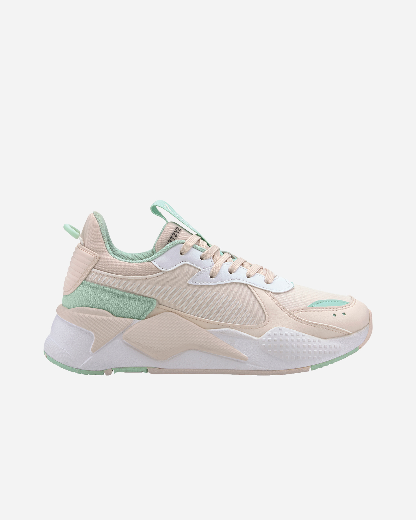 puma rs x bambina