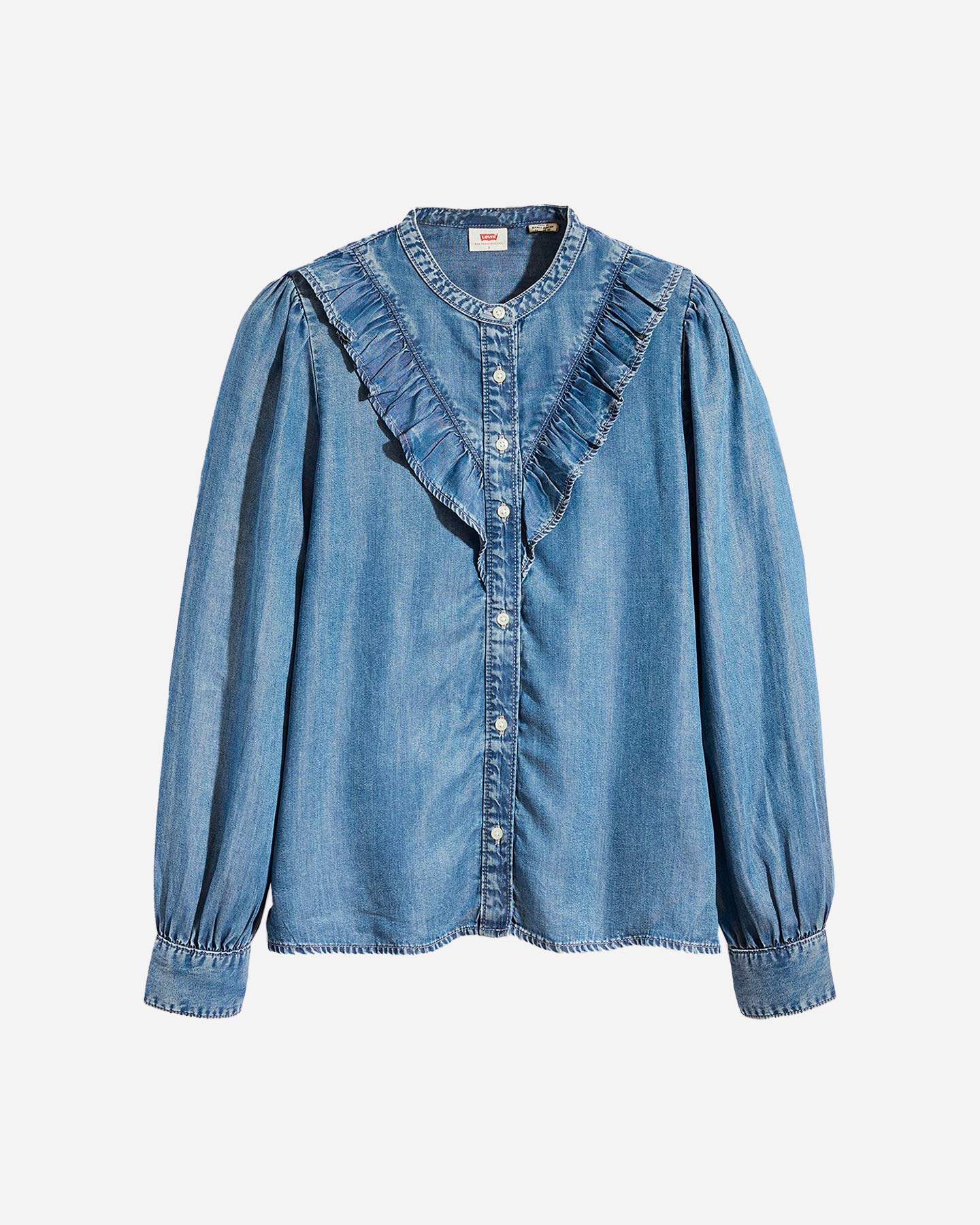 Levi's Classic W - Camicia - Donna