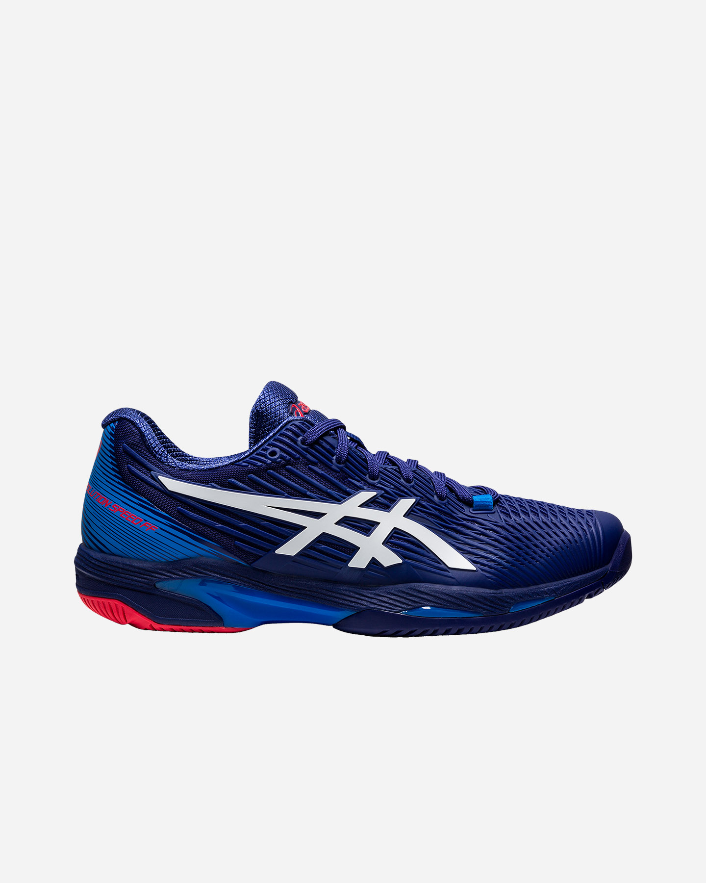 Scarpe tennis ASICS SOLUTION SPEED FF 2 DIVE M - 0 | Cisalfa Sport