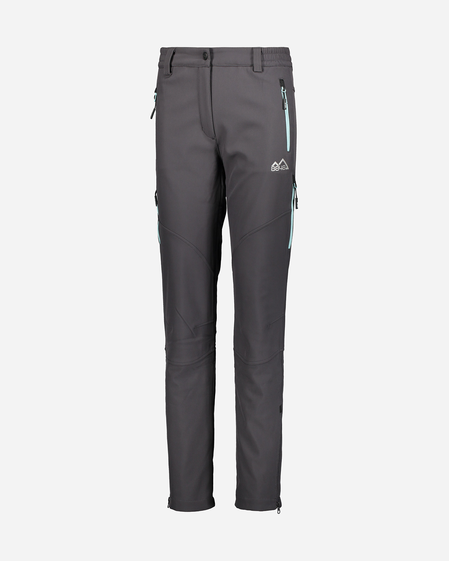 Pantalone outdoor 8848 PERTH W - 0 | Cisalfa Sport