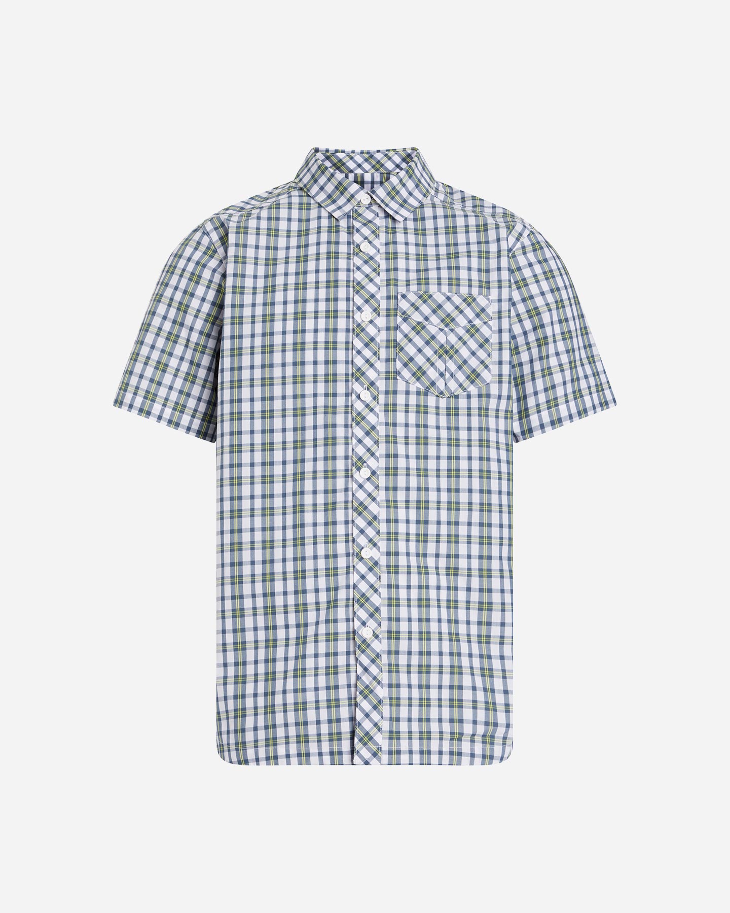 Camicia MCKINLEY ARMON II M - Color mix - 0 | Cisalfa Sport
