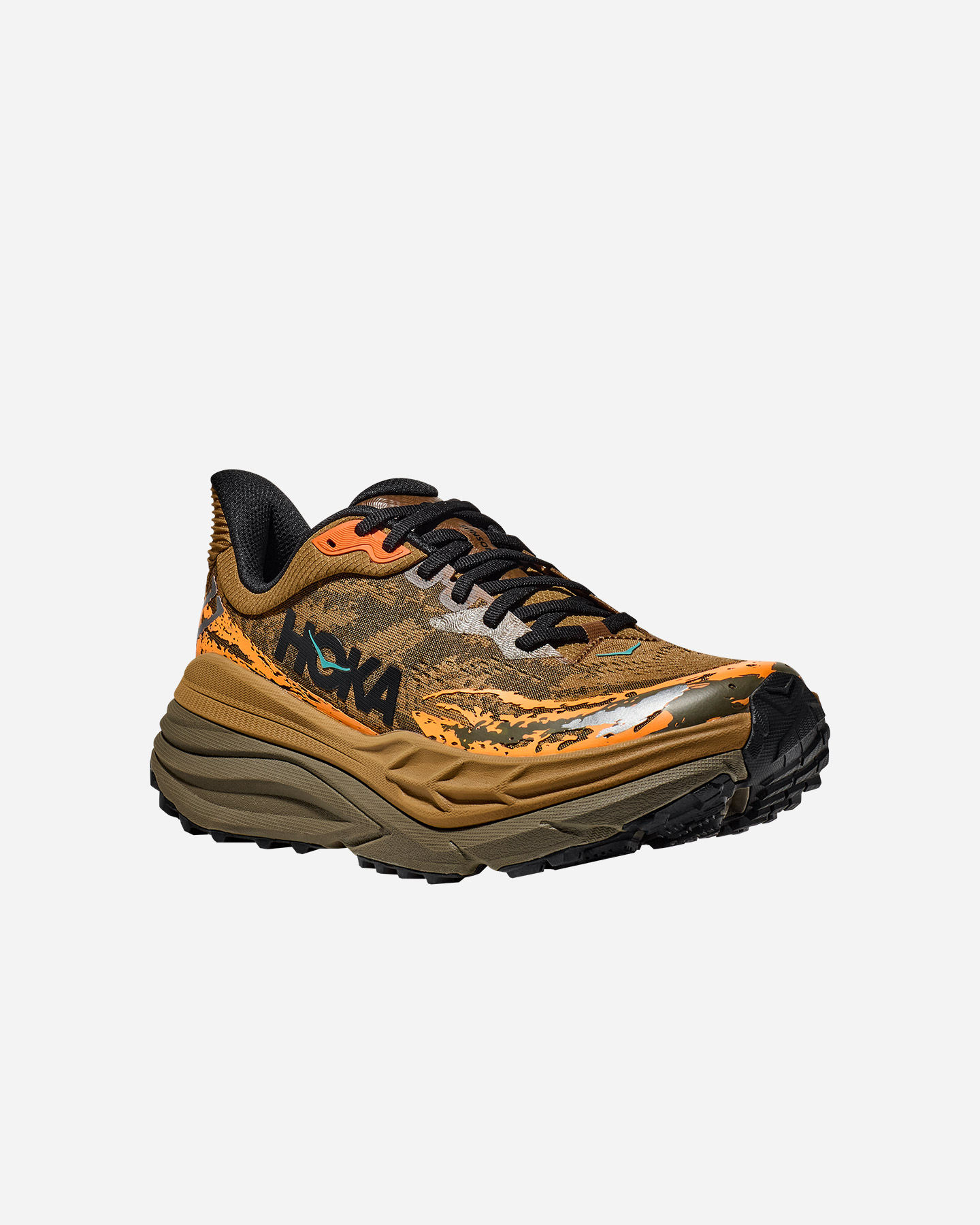 Scarpe trail HOKA STINSON 7 M - 1 | Cisalfa Sport